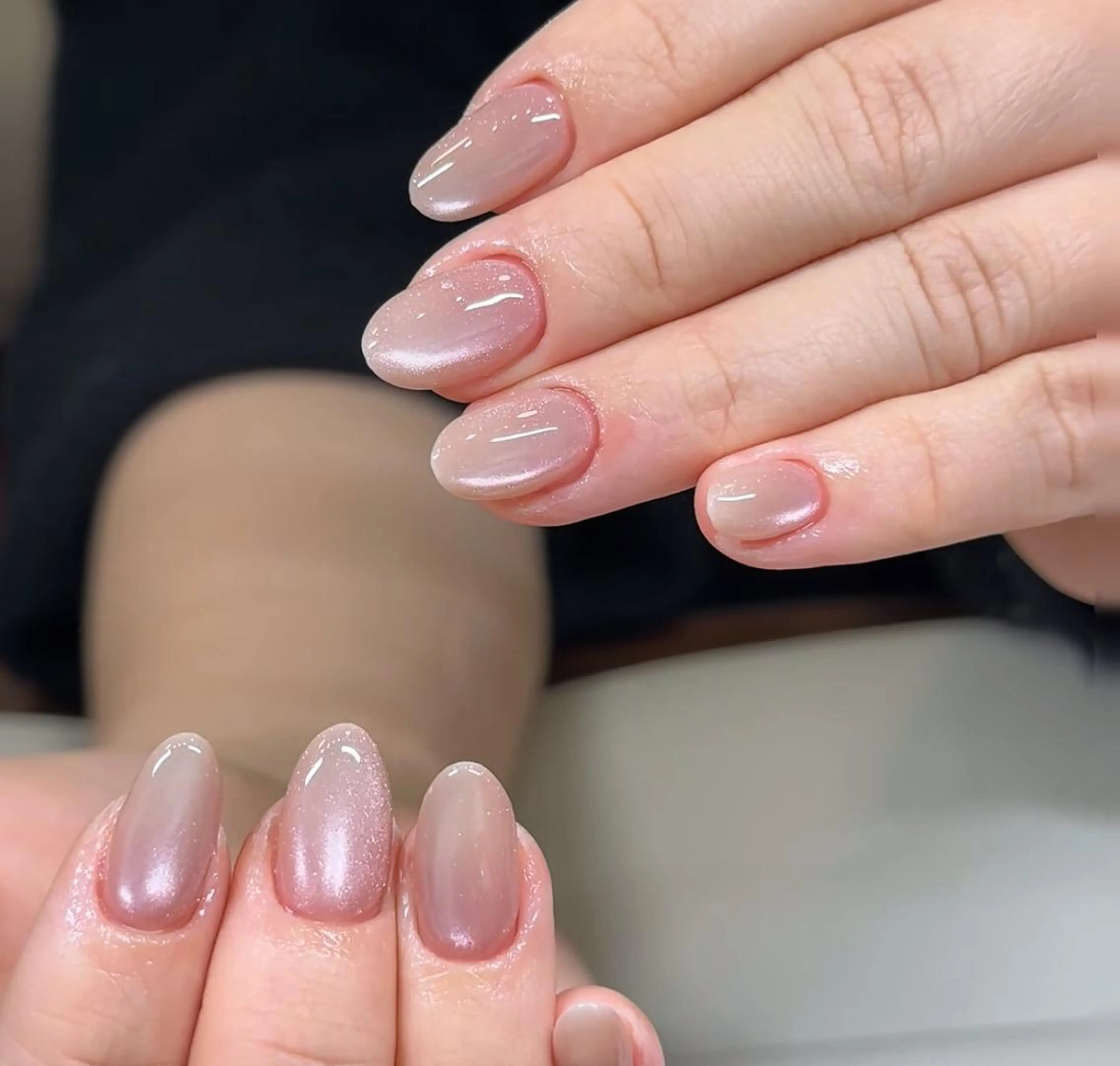 ネイル ハンドネイル 💫 Tsuki_Nailのネイルデザイン