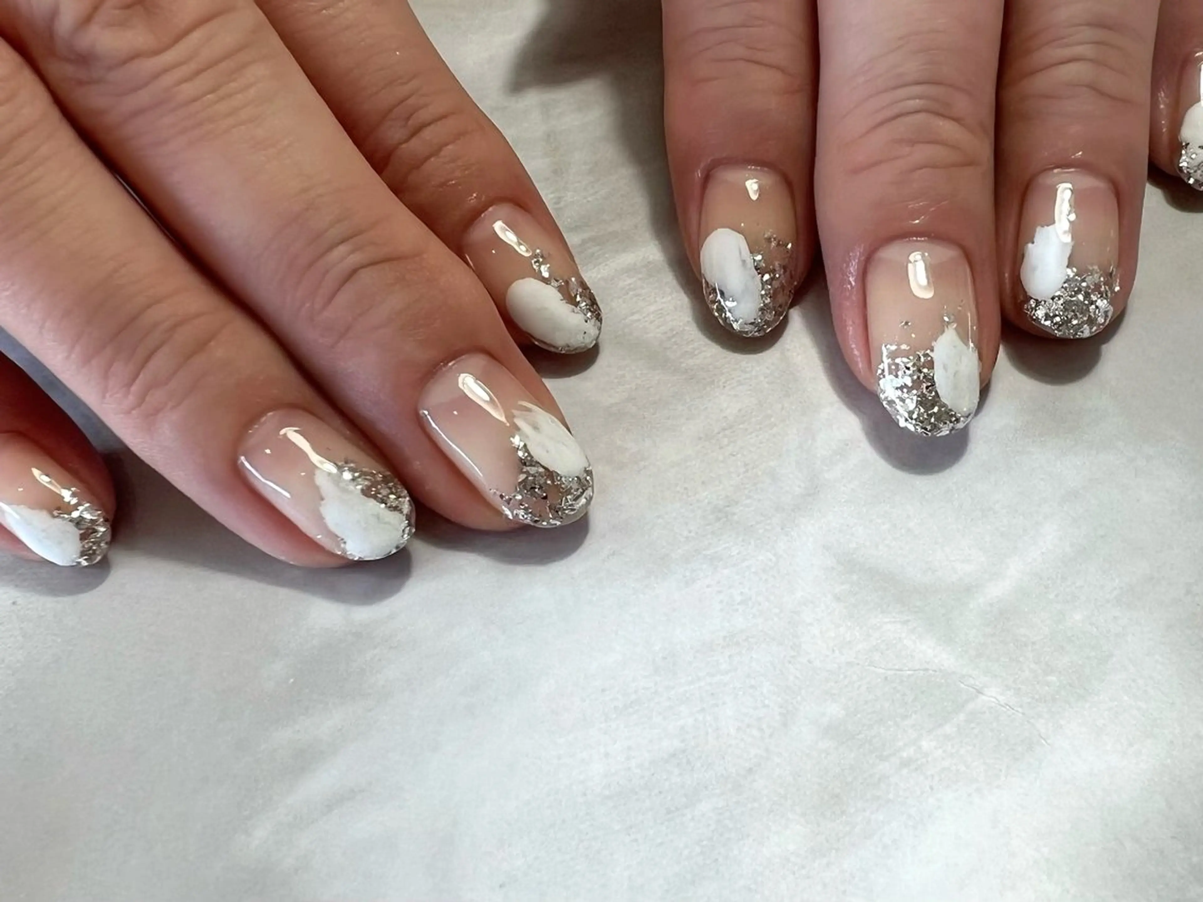 ネイル stella ⋆のネイルデザイン