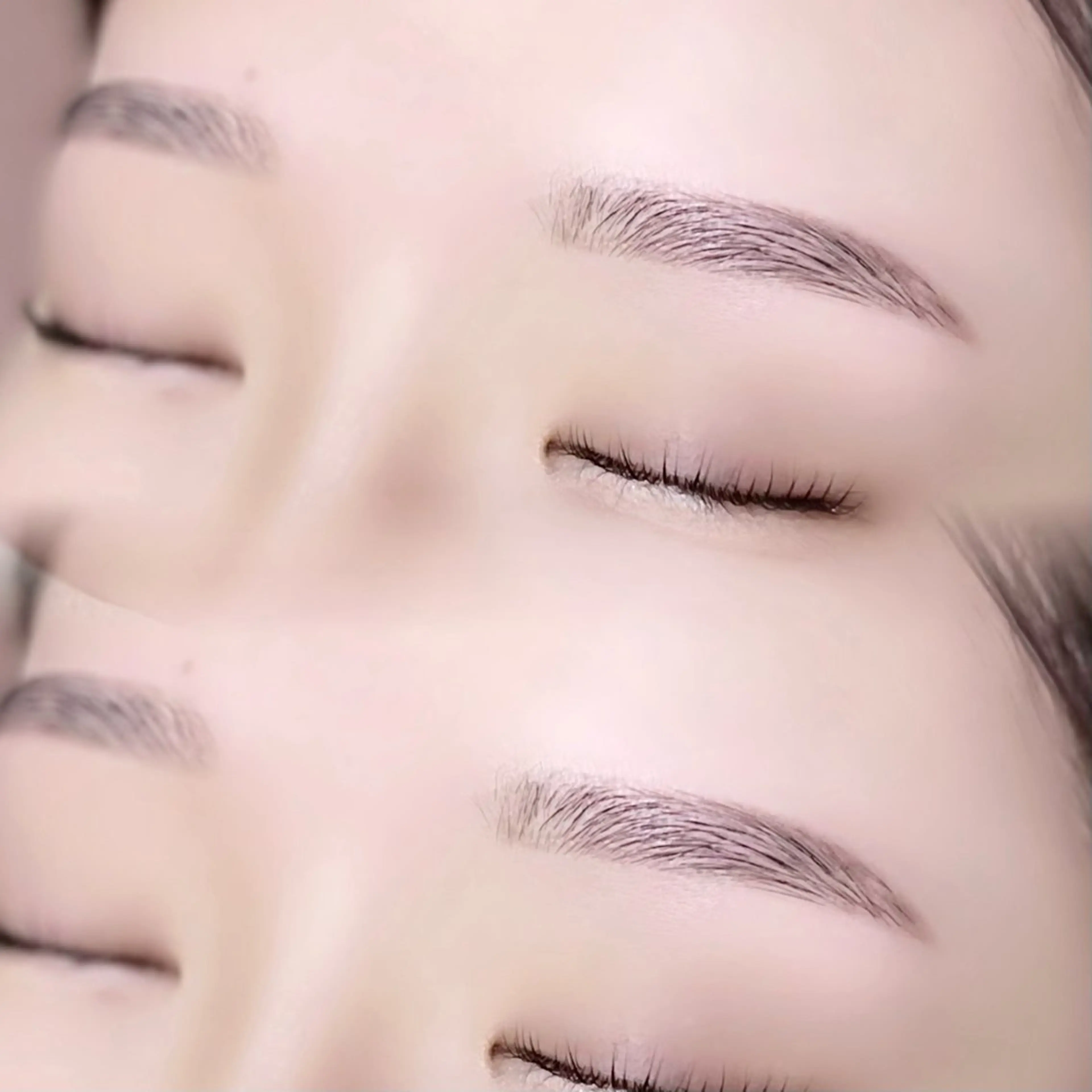 アイブロウ ワックス脱毛 眉カット その他(アイブロウ) 🩶 suzuna🩶のマツエク・マツパデザイン