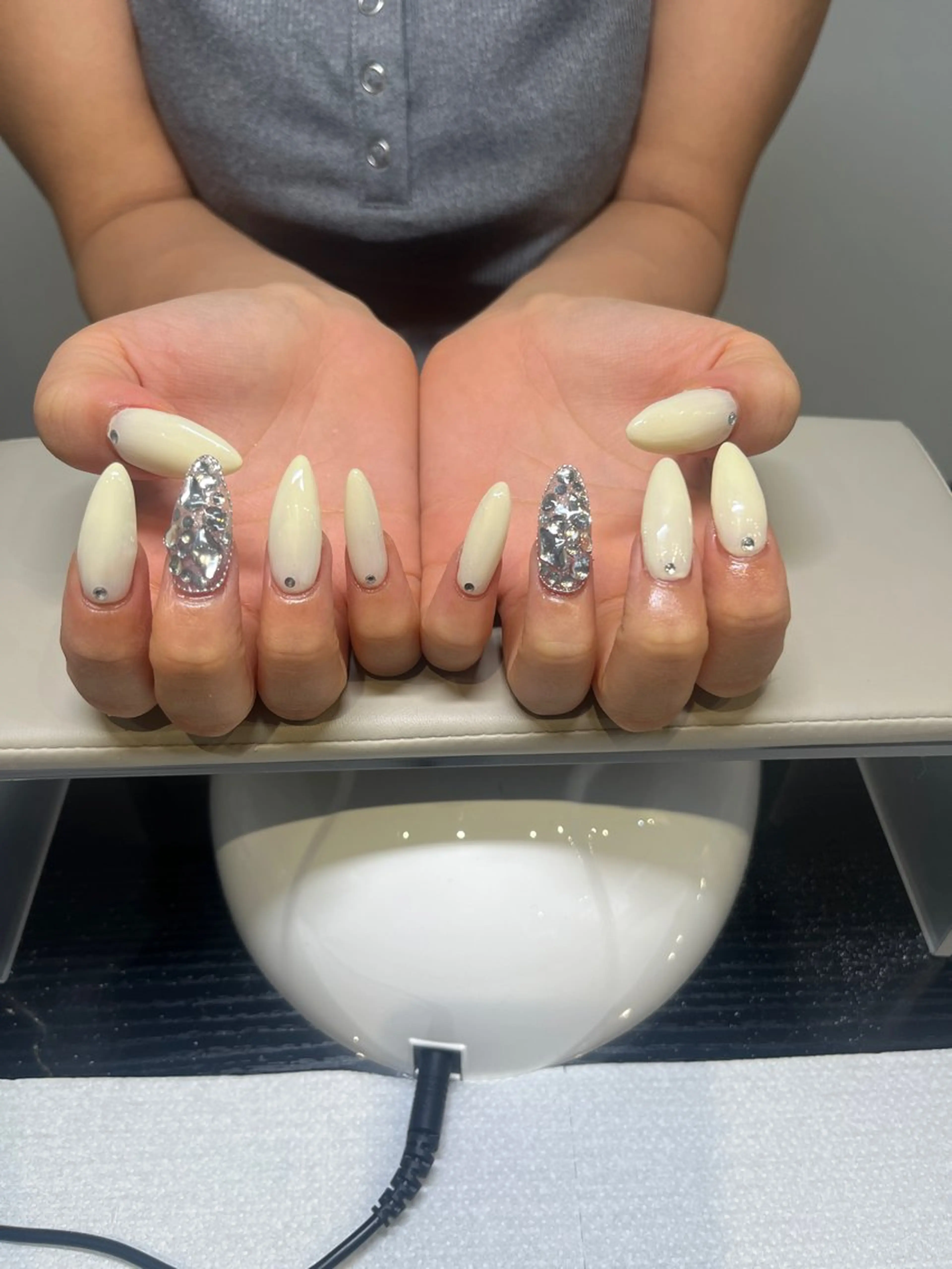 ネイル ems nail salon須磨のネイルデザイン