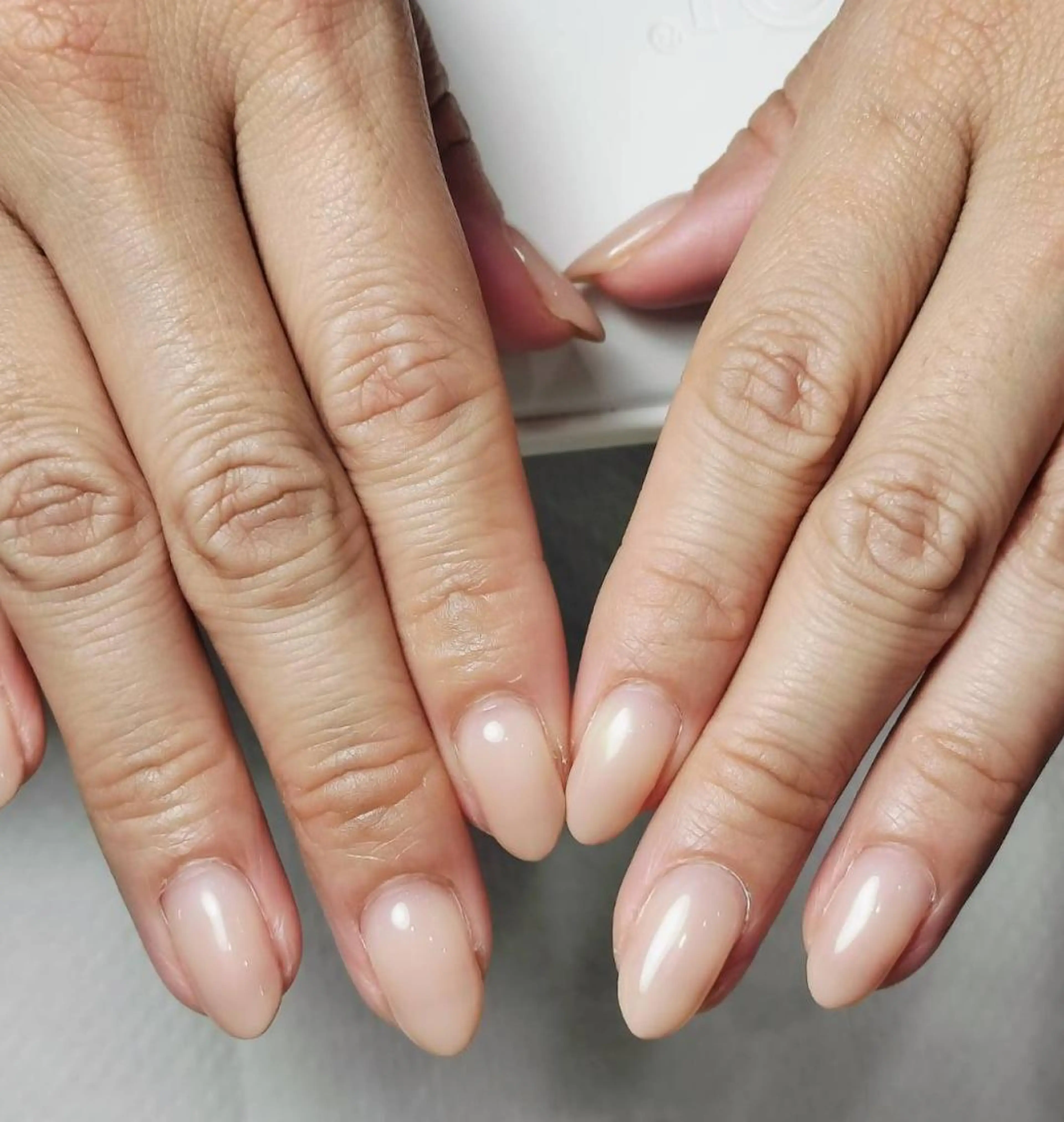 ネイル ハンドネイル 寧々 Nail高円寺のネイルデザイン