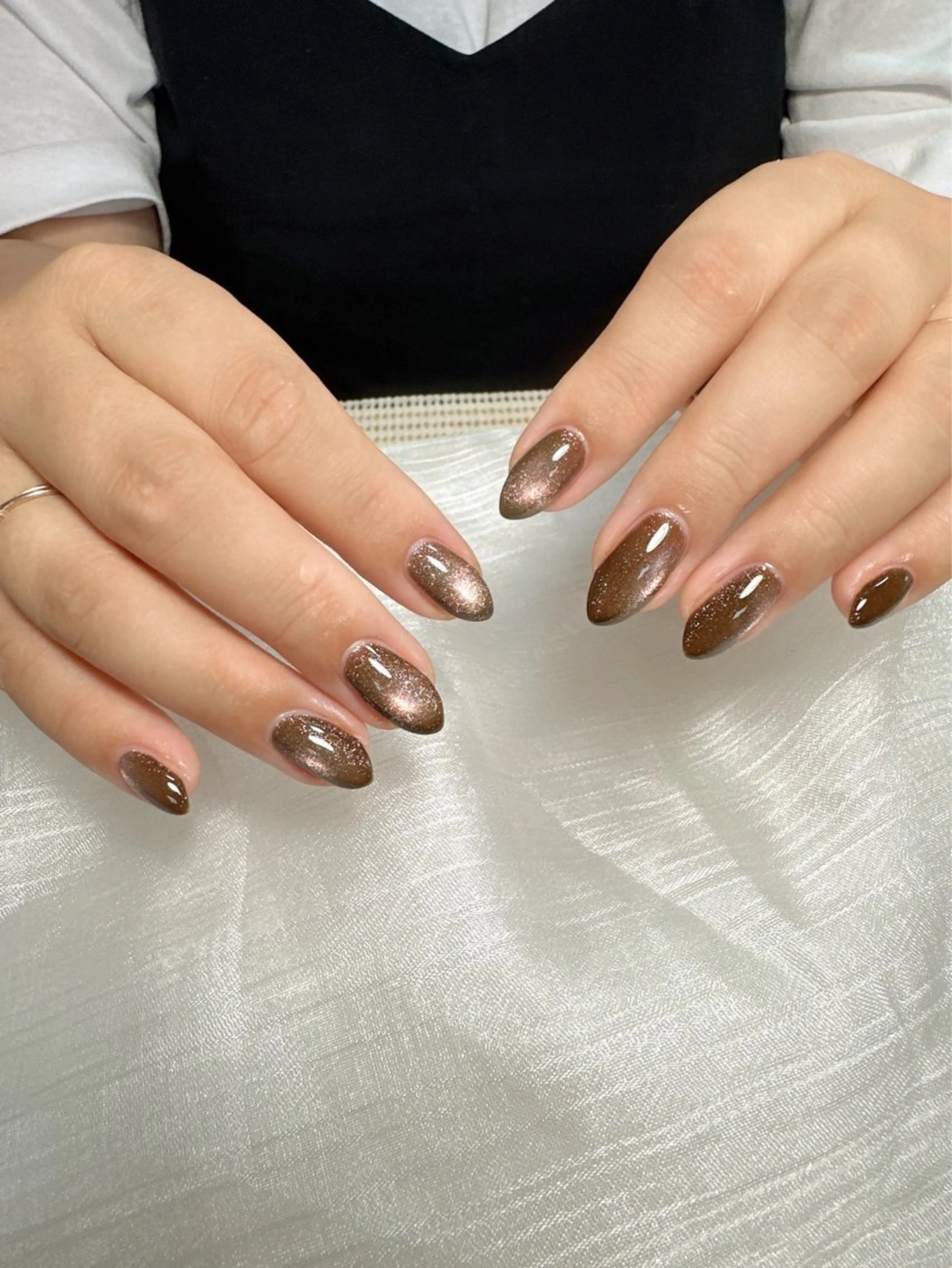 ネイル ハンドネイル P&Y NailSalonのネイルデザイン