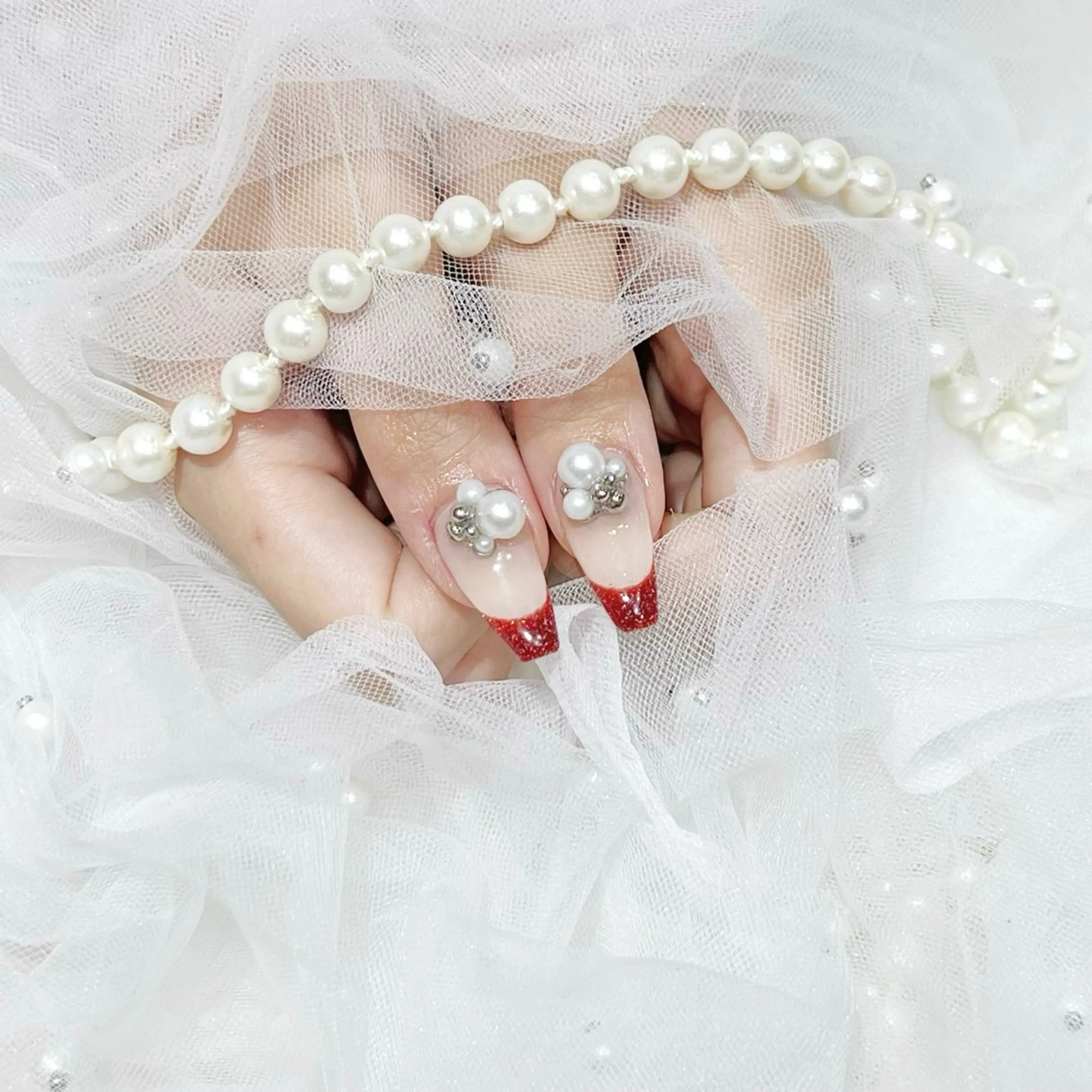 ネイル LUANA nail megumiのネイルデザイン