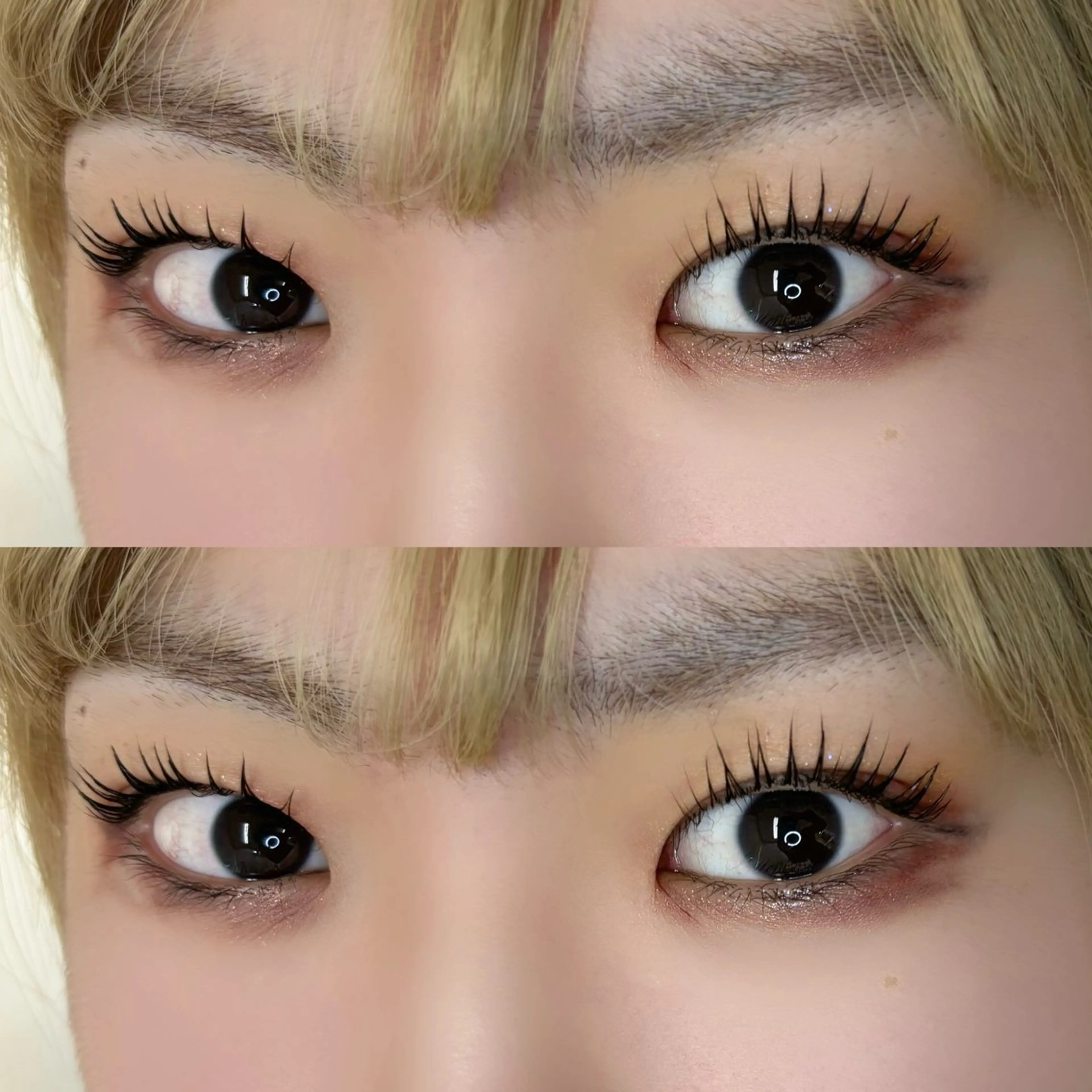 【初回限定❕】まつ毛パーマ+ラッシュアディクトのお得なセット🎀の写真