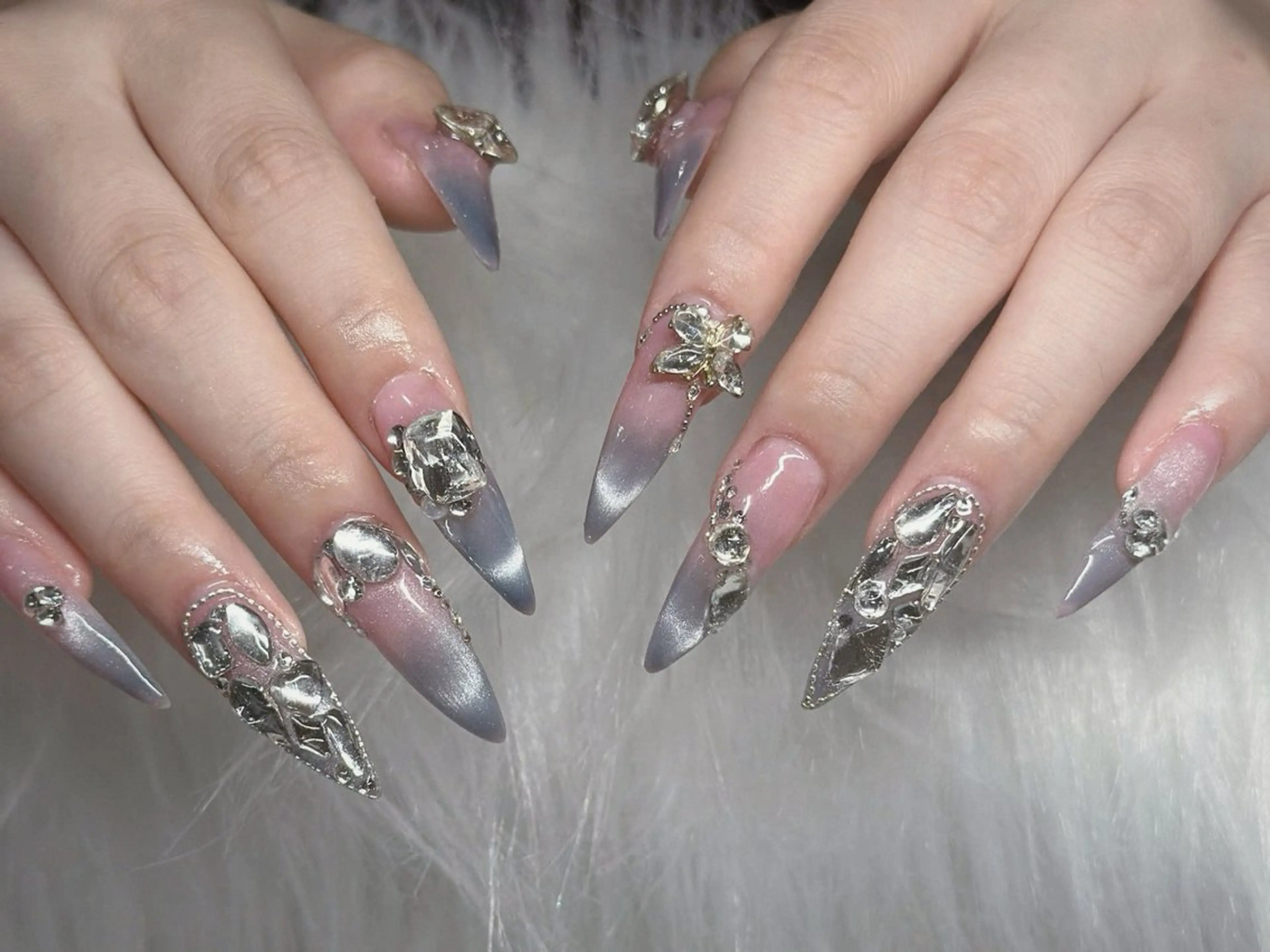 モデル限定 価格」-「長出し」パーツつけ放題(オフ別料金1000円〜)の写真