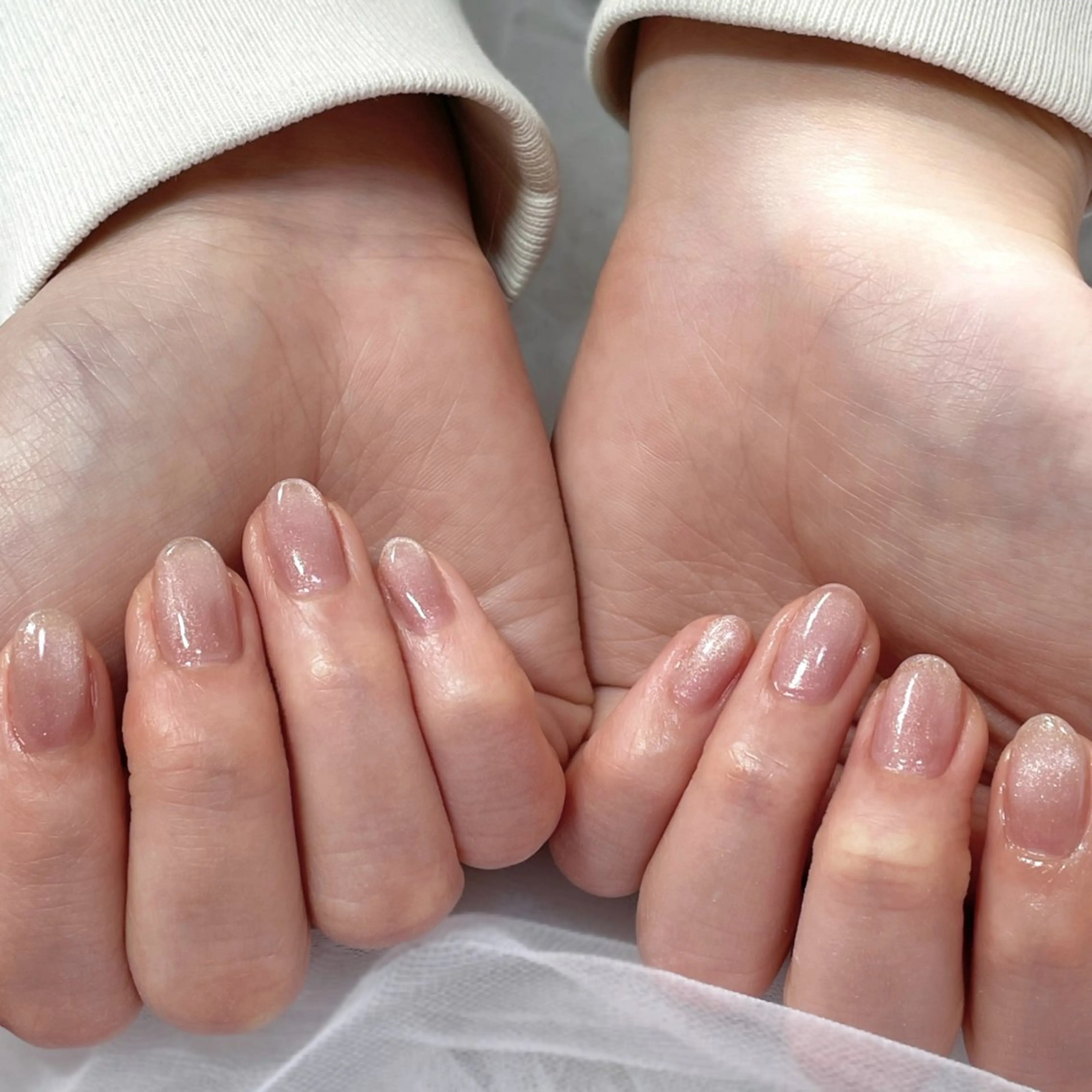 ネイル 横田 綾乃のネイルデザイン