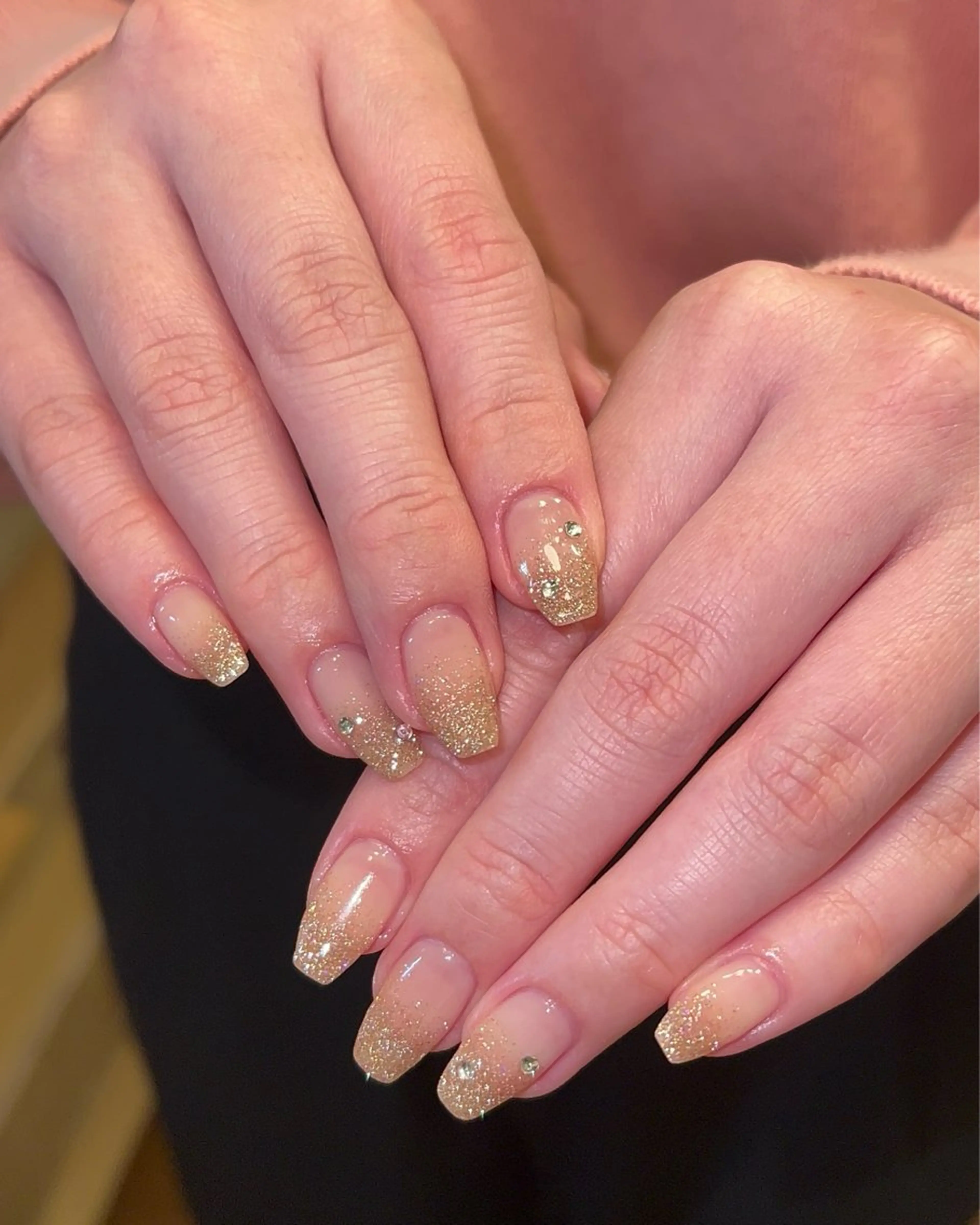 ネイル ハンドネイル フットネイル ハンドケア Nes.Nail所属・Miyagi Asamiのネイルデザイン