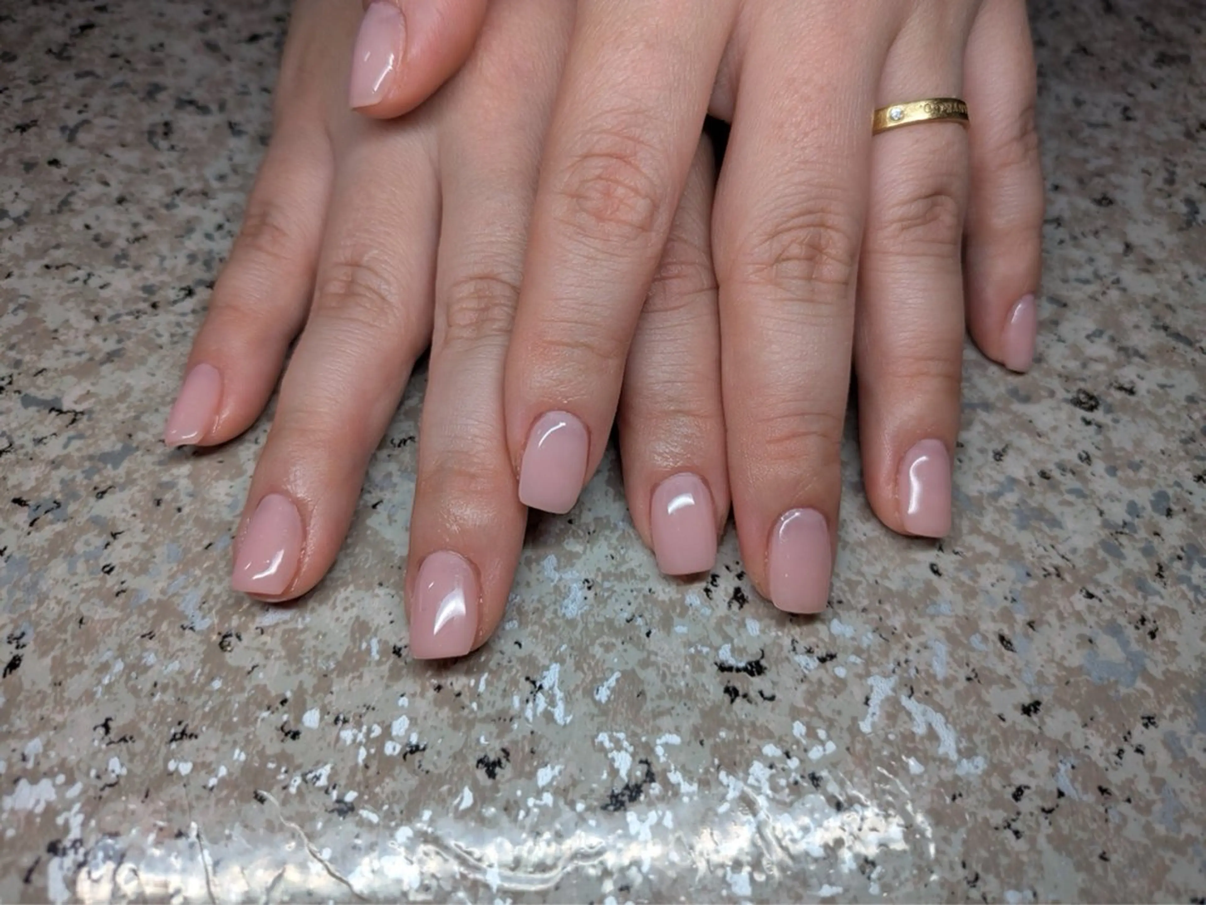 ネイル ハンドネイル タカシマ カナコのネイルデザイン