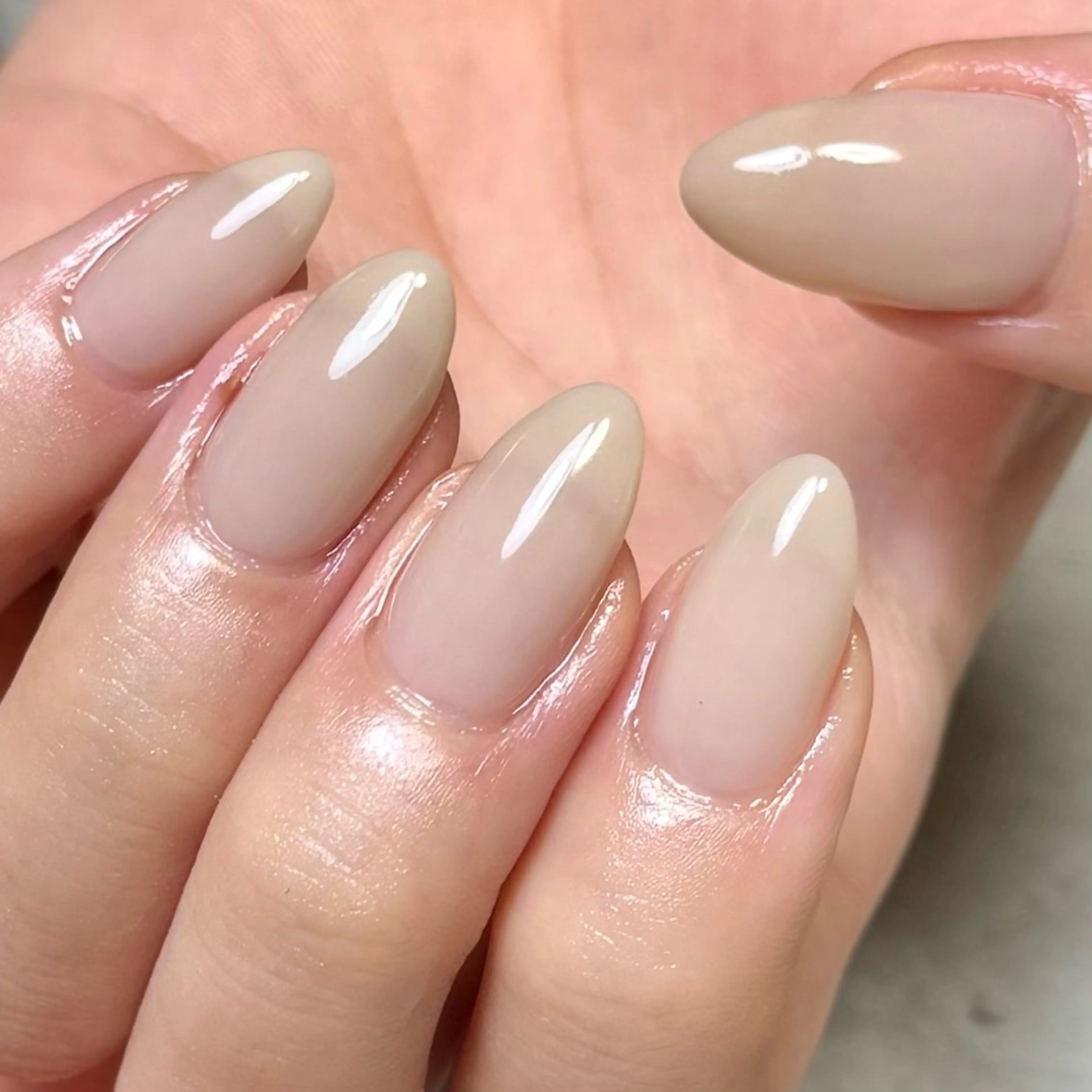 ネイル ハンドネイル are you nailのネイルデザイン