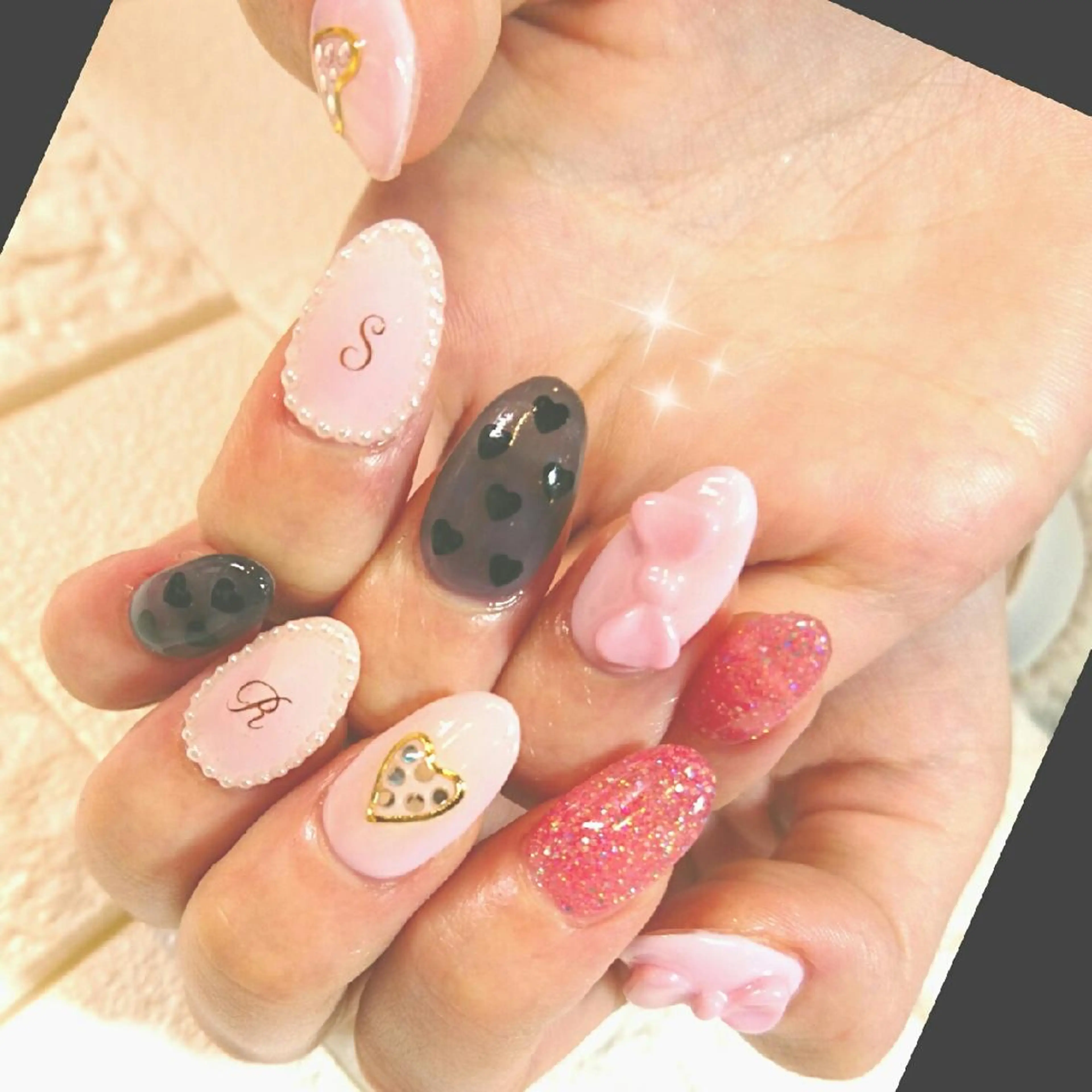 ネイル peridot .nailのネイルデザイン