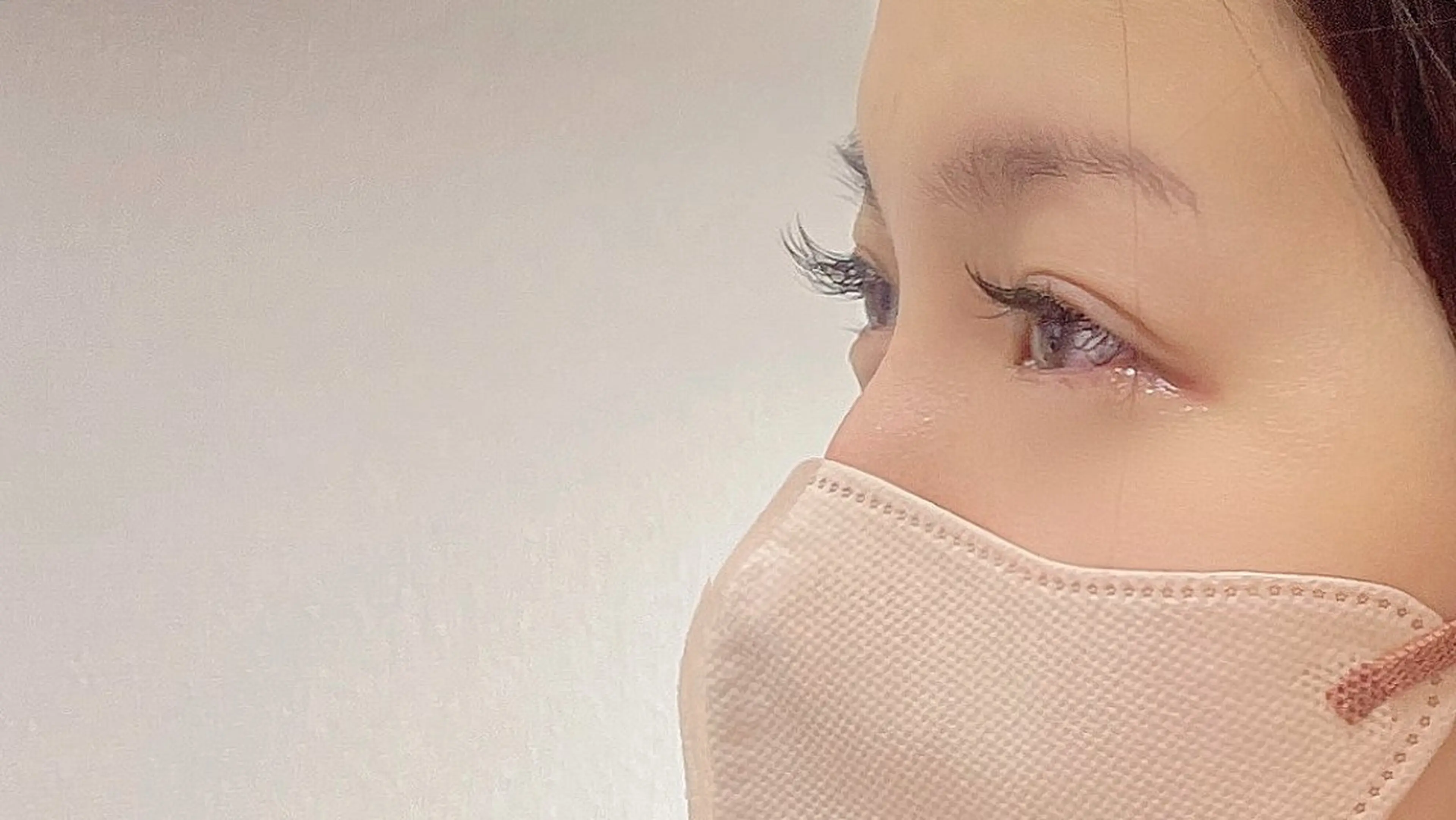 マツエク・マツパ hairsalon 556のマツエク・マツパデザイン