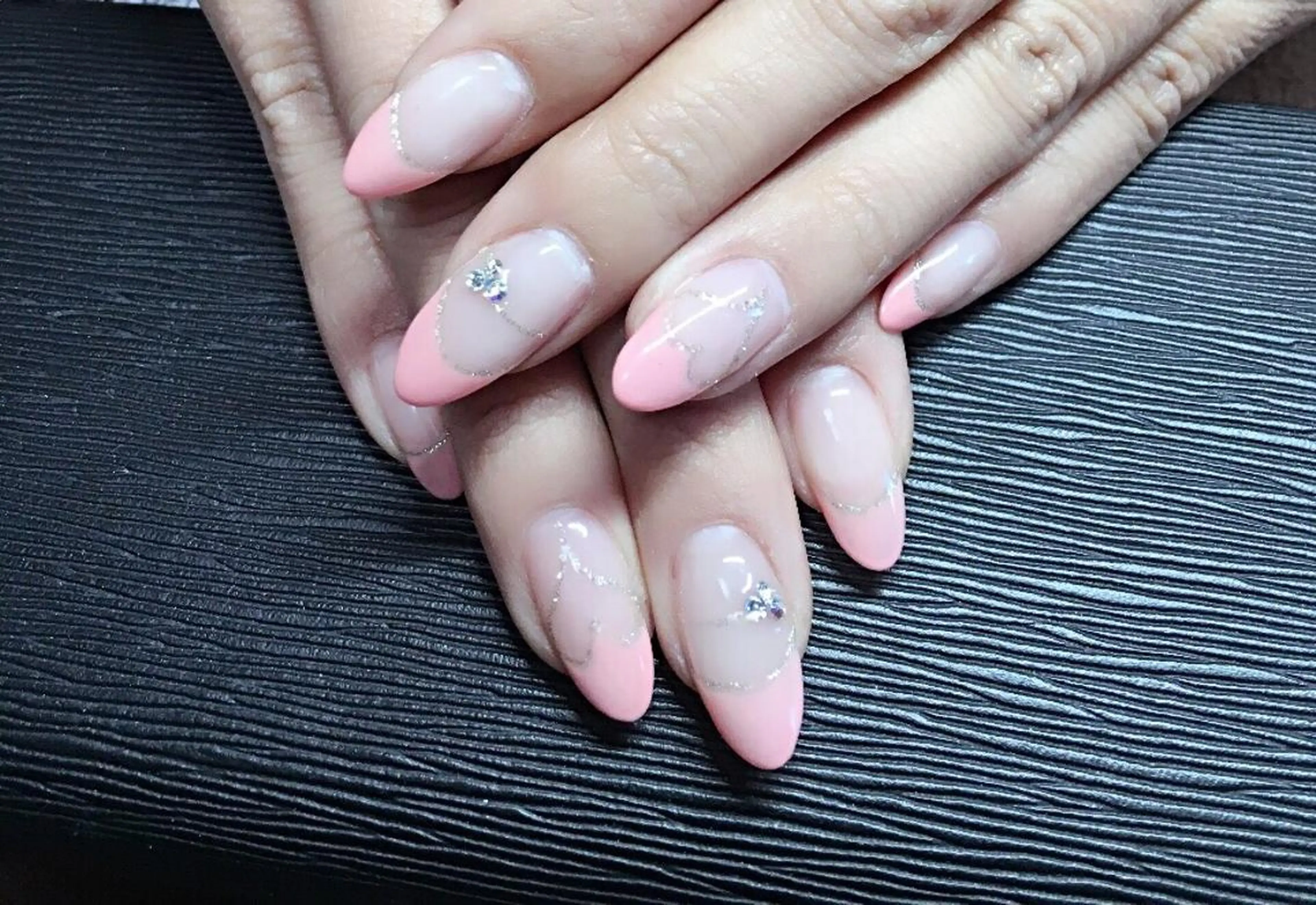 ネイル ネイルサロン リッシュのネイルデザイン