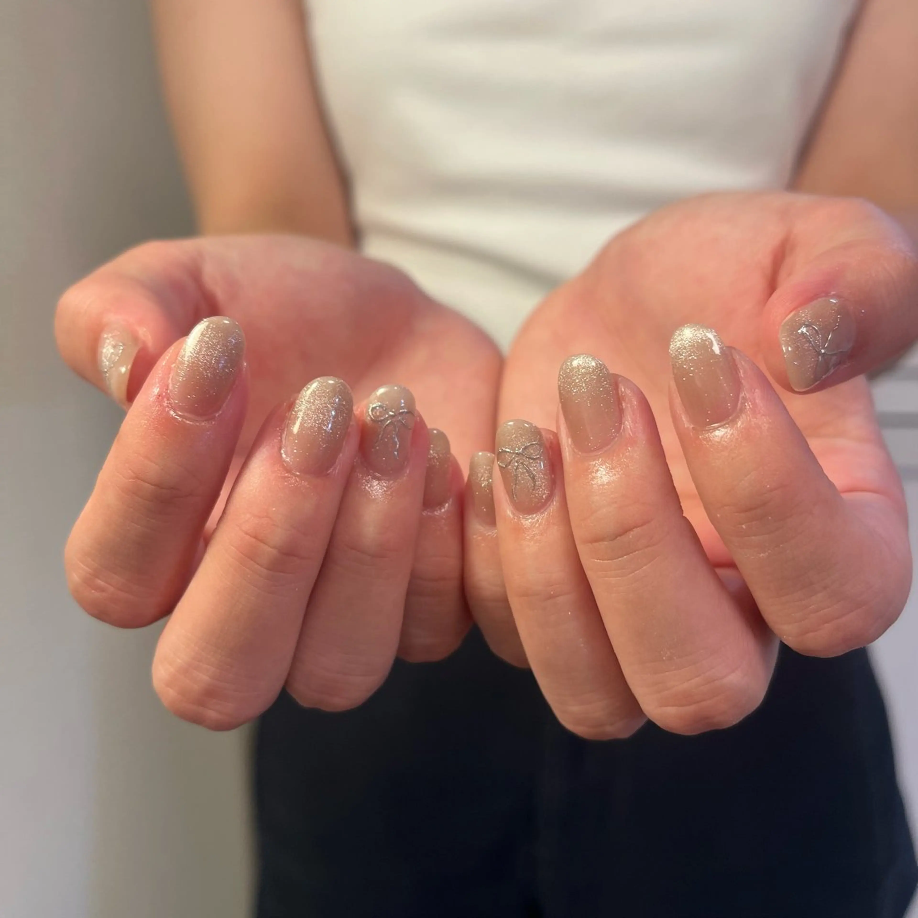 ネイル neroria nailのネイルデザイン