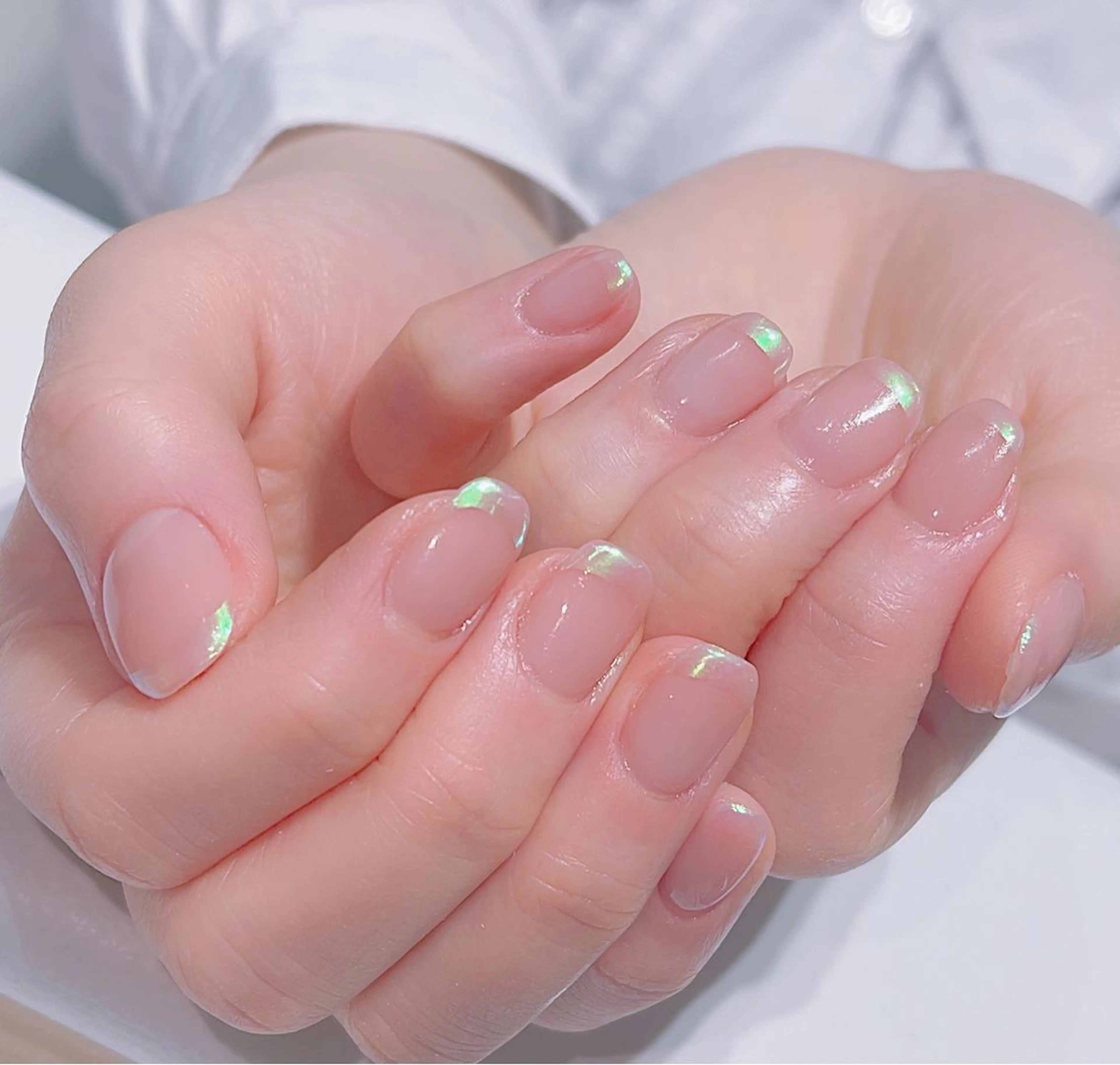 ネイル ハンドネイル Queens ciciのネイルデザイン