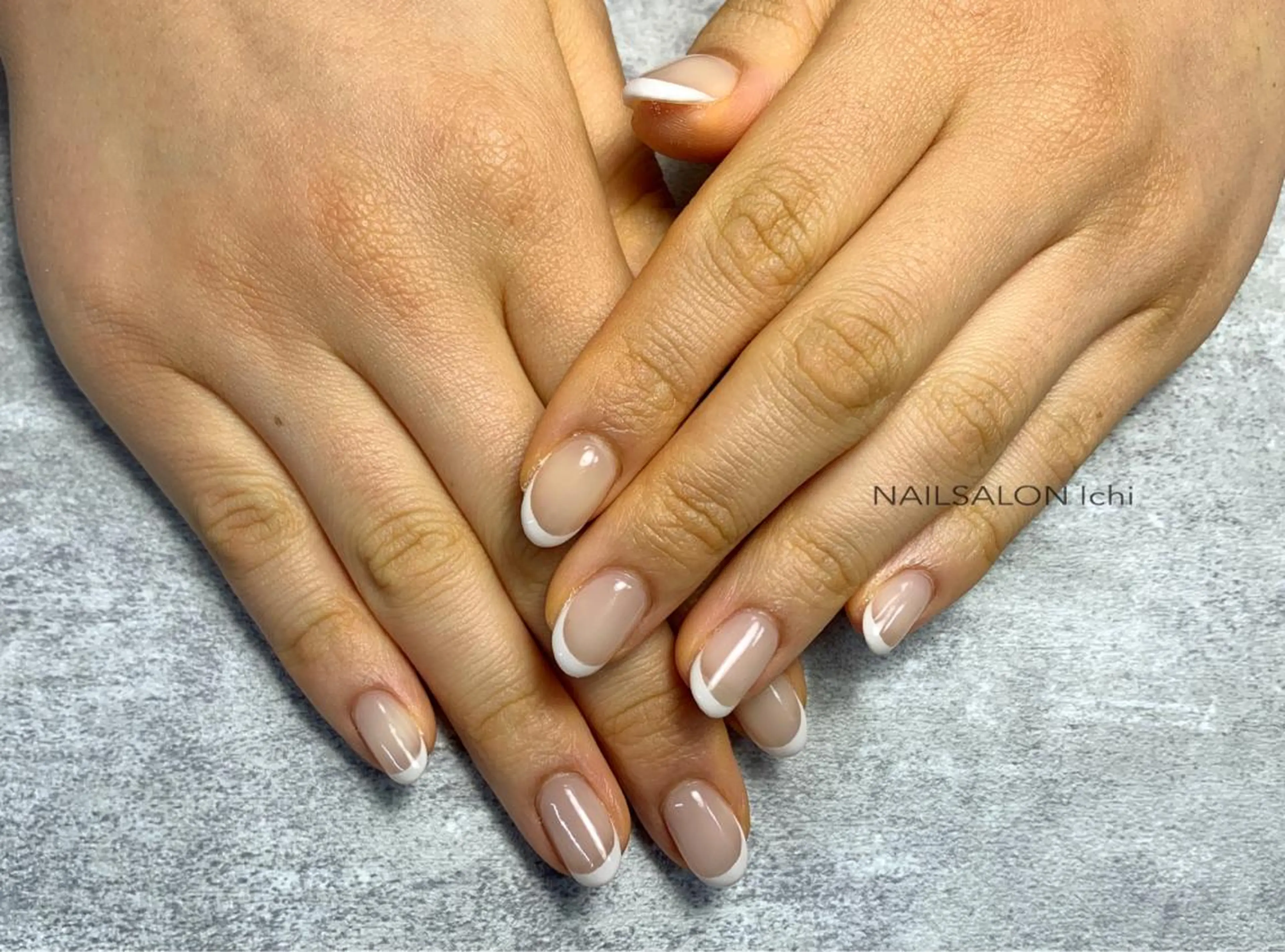 ネイル ハンドネイル NAILSALON Ichiのネイルデザイン