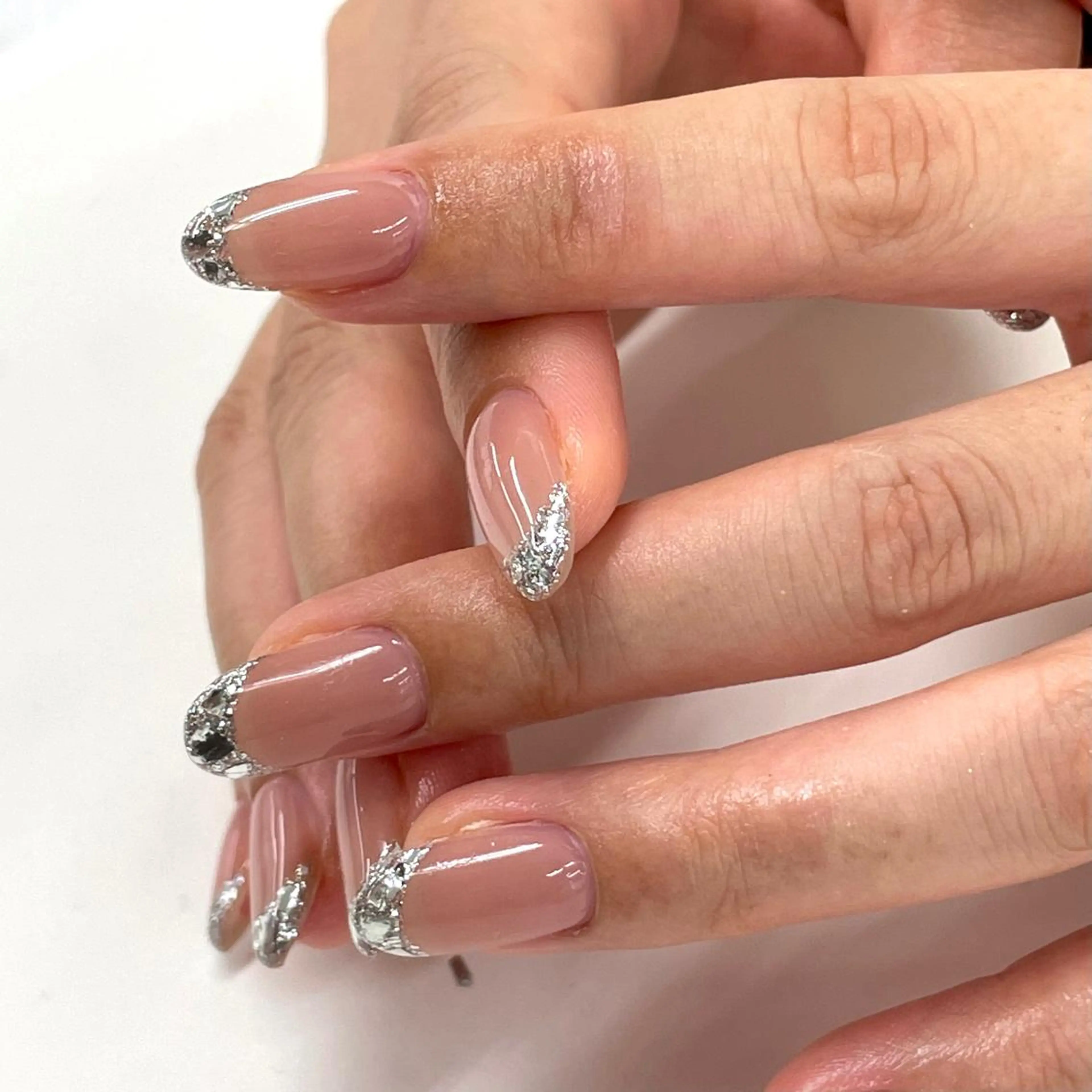 ネイル Li'leaNail RUIのネイルデザイン