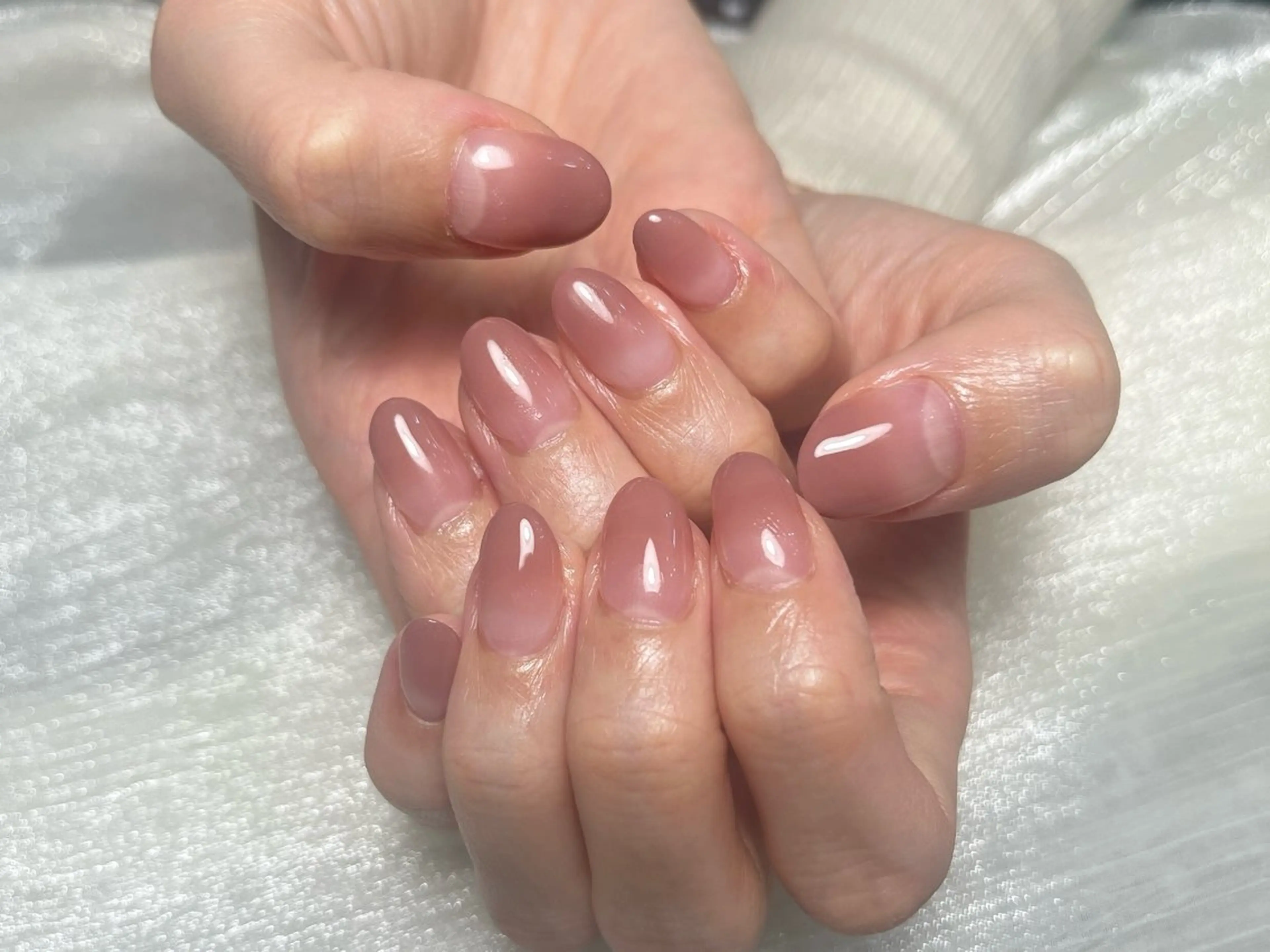 ネイル ハンドネイル KARI ネイルサロンのネイルデザイン