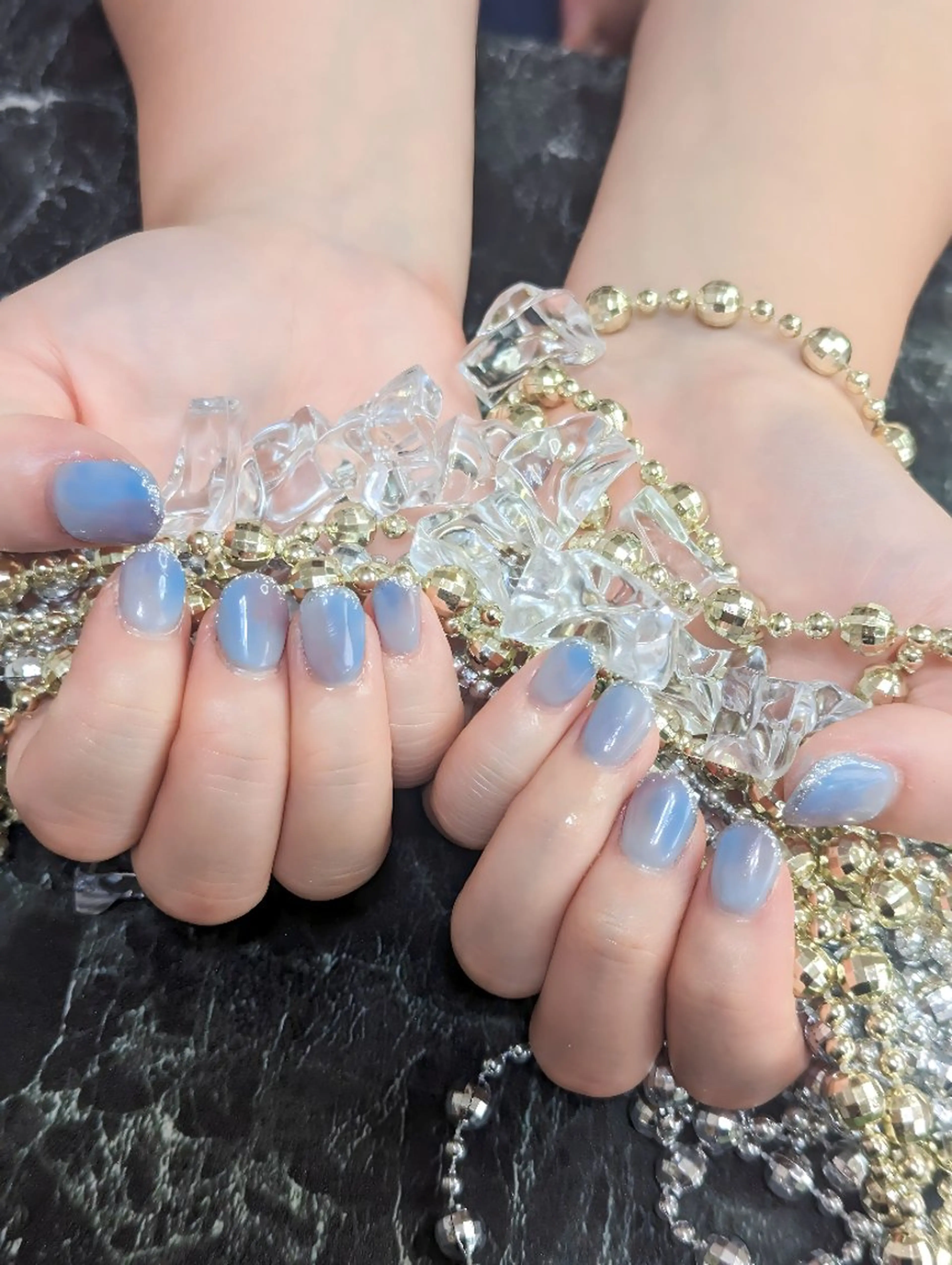 ネイル Chianti Nailのネイルデザイン