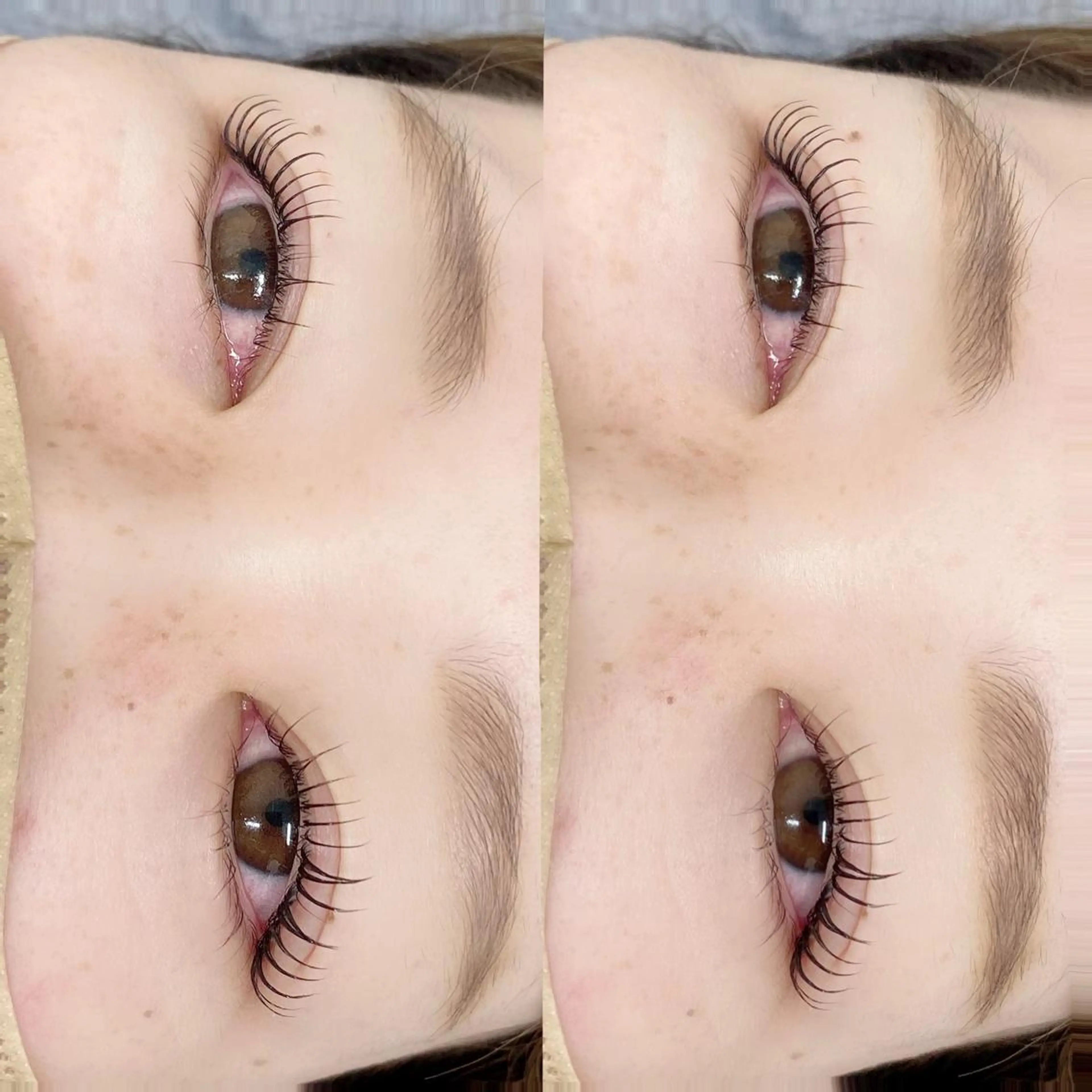 マツエク・マツパ BAMBI 🖤KAWAIのマツエク・マツパデザイン