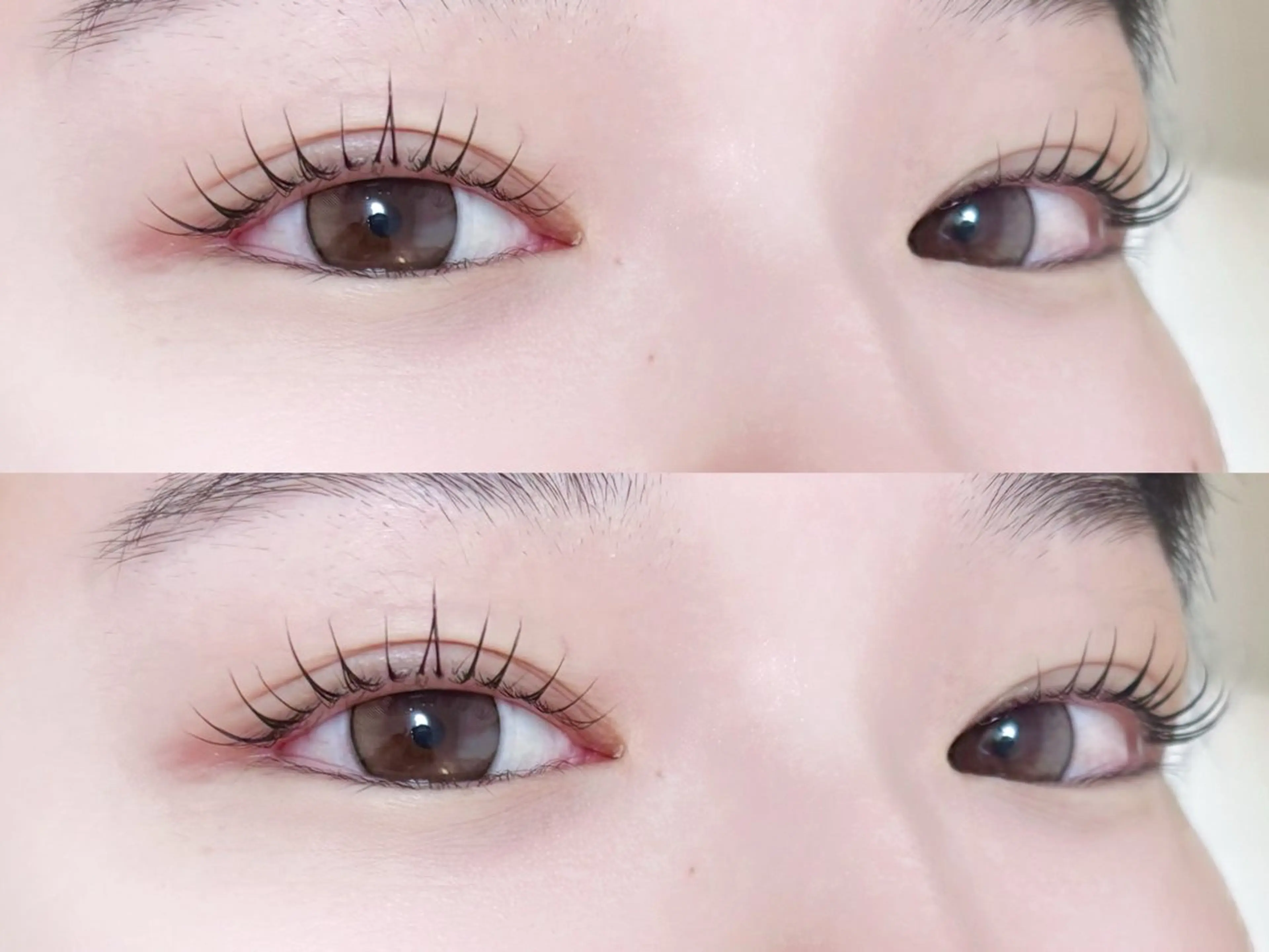 マツエク・マツパ マツパ 束感まつげパーマ💗 アイブロウ🌷糠谷のマツエク・マツパデザイン