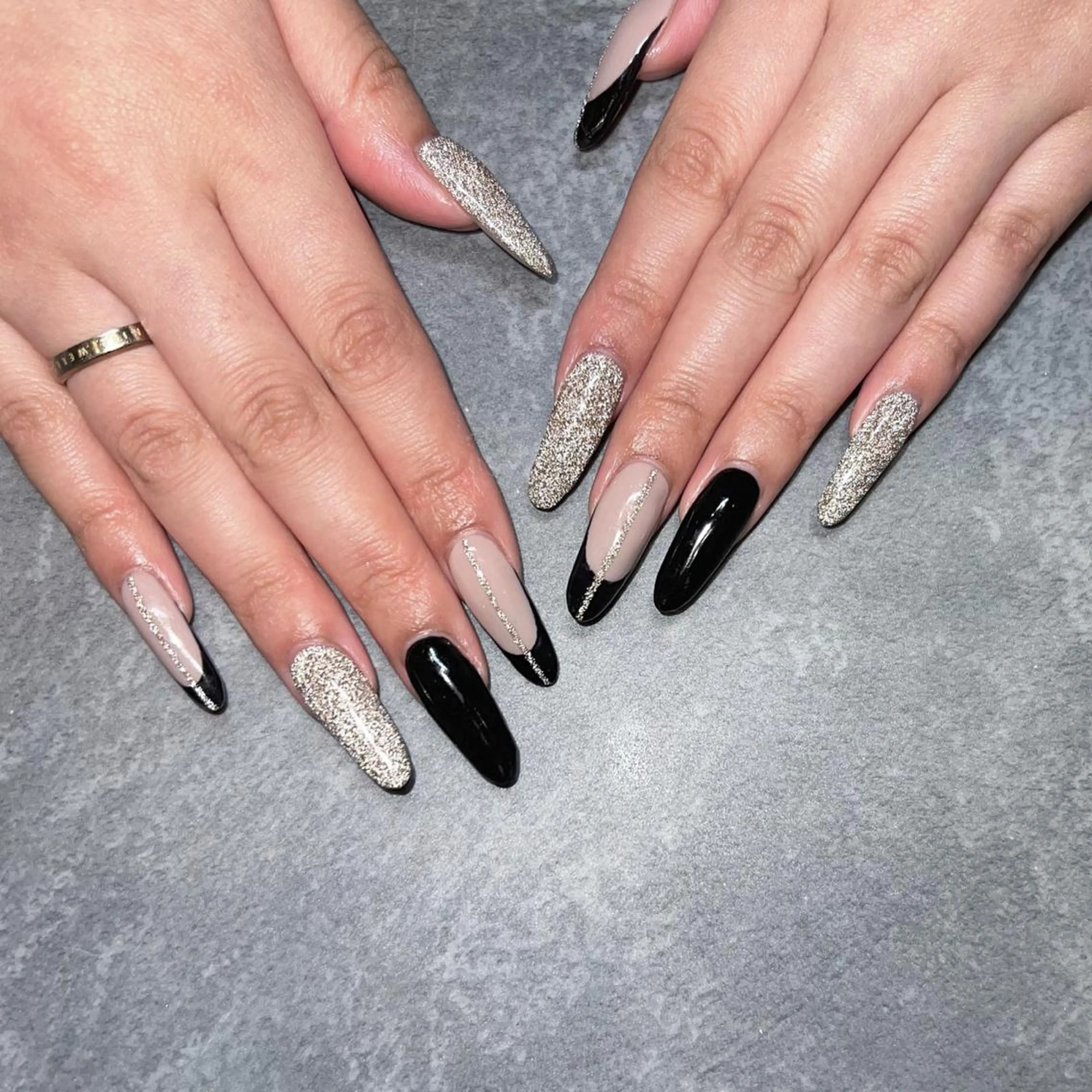 ネイル 🫧横須賀中央 ちゅるんネイル 🫧のネイルデザイン