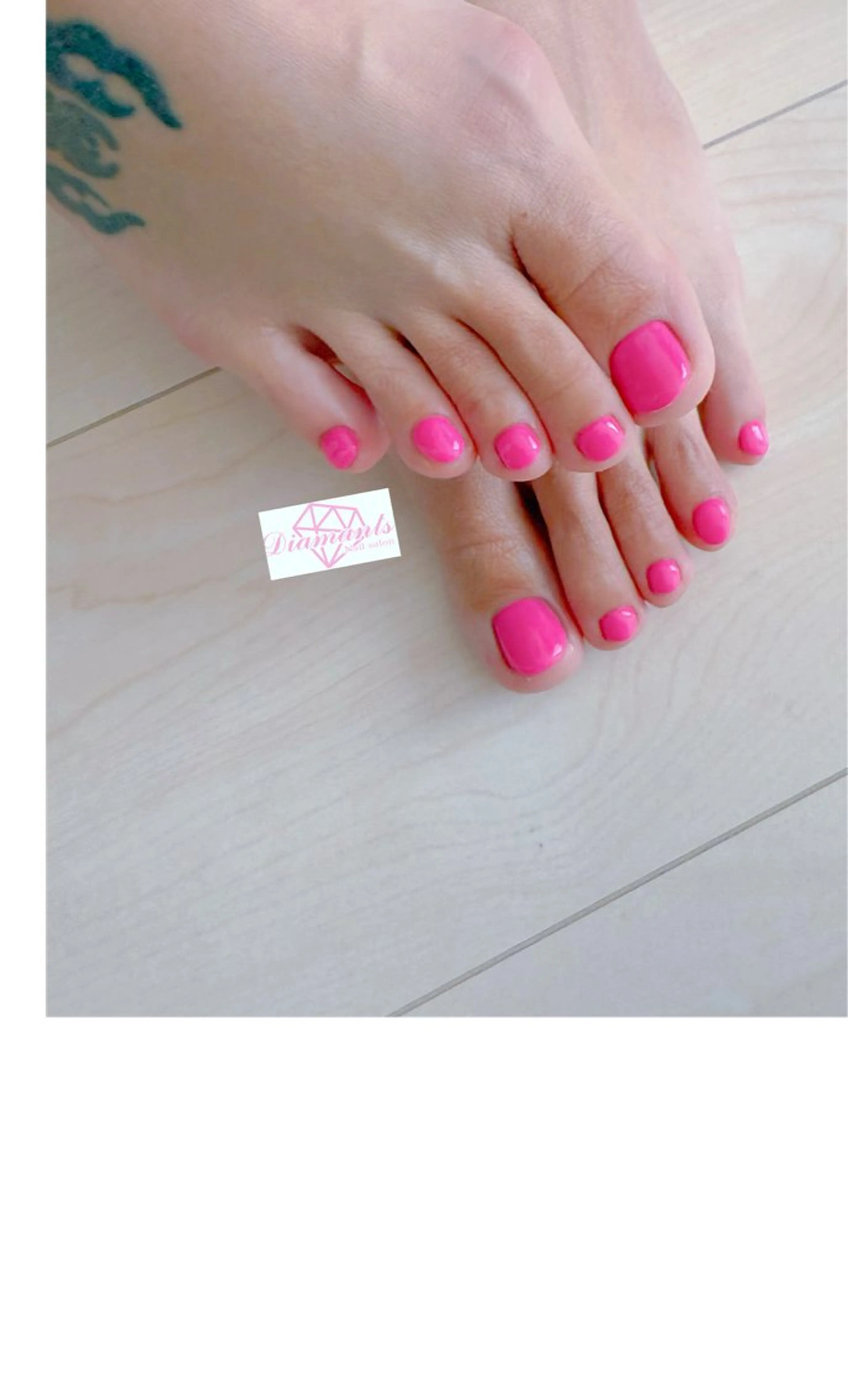 ネイル Asa miのネイルデザイン