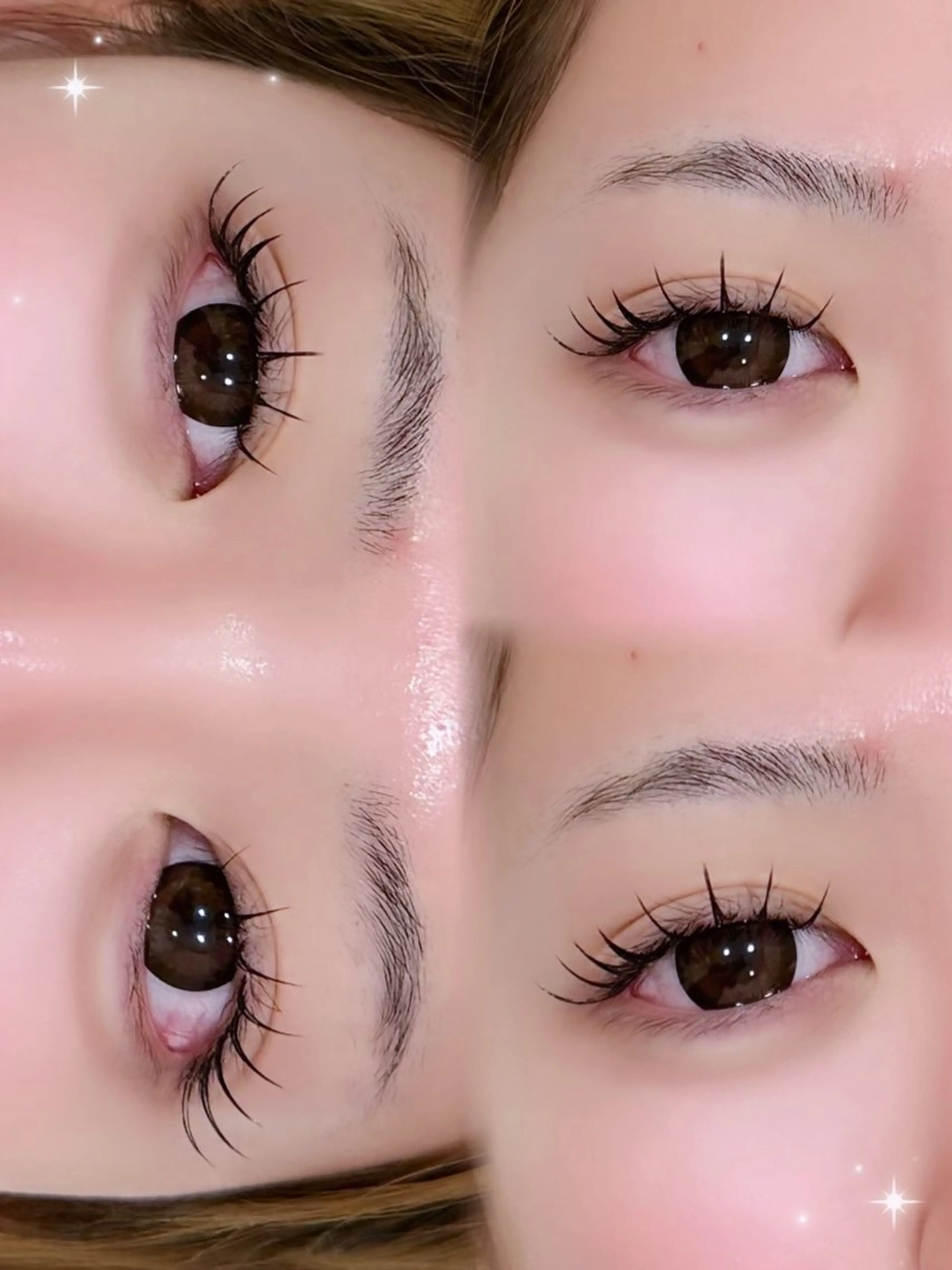 マツエク・マツパ マツエク chouchou所属・eyelash chouchouのマツエク・マツパデザイン