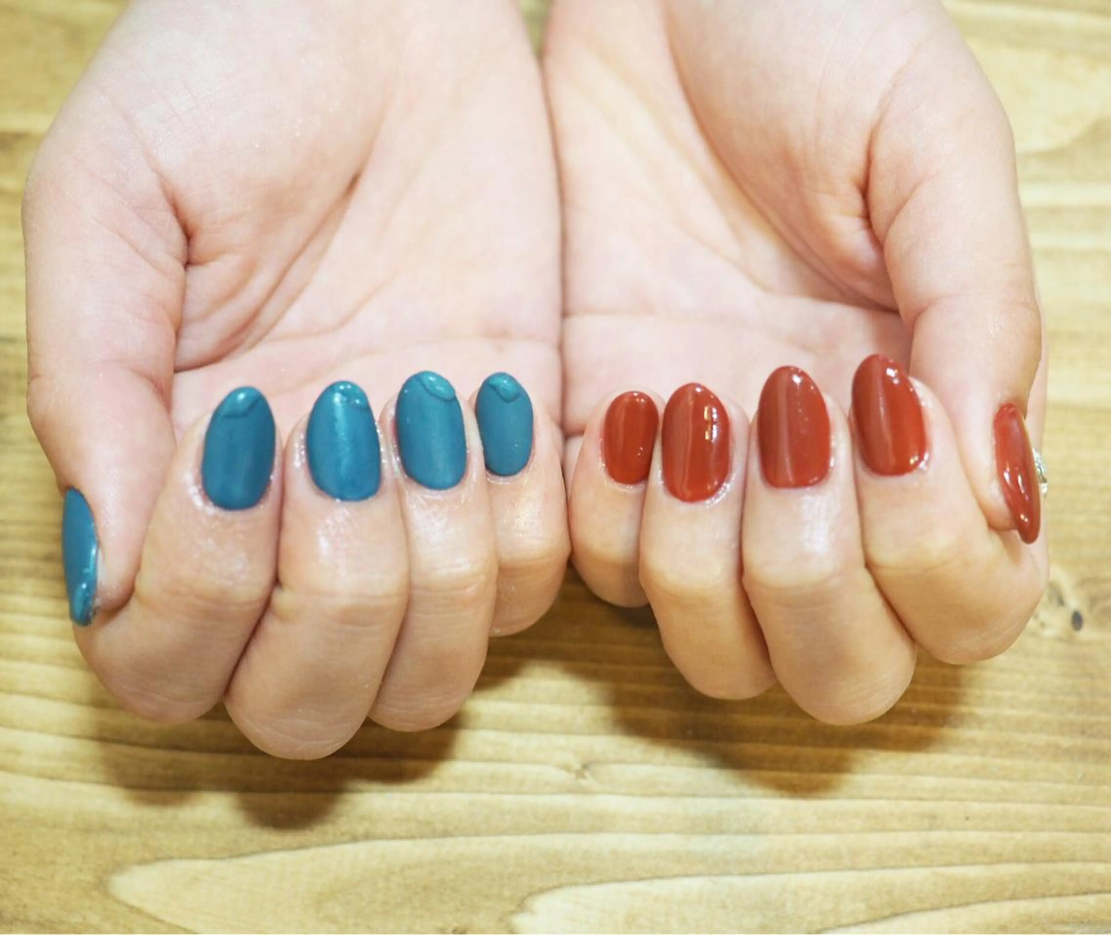 ネイル ”salon" そりまちゆうこのネイルデザイン