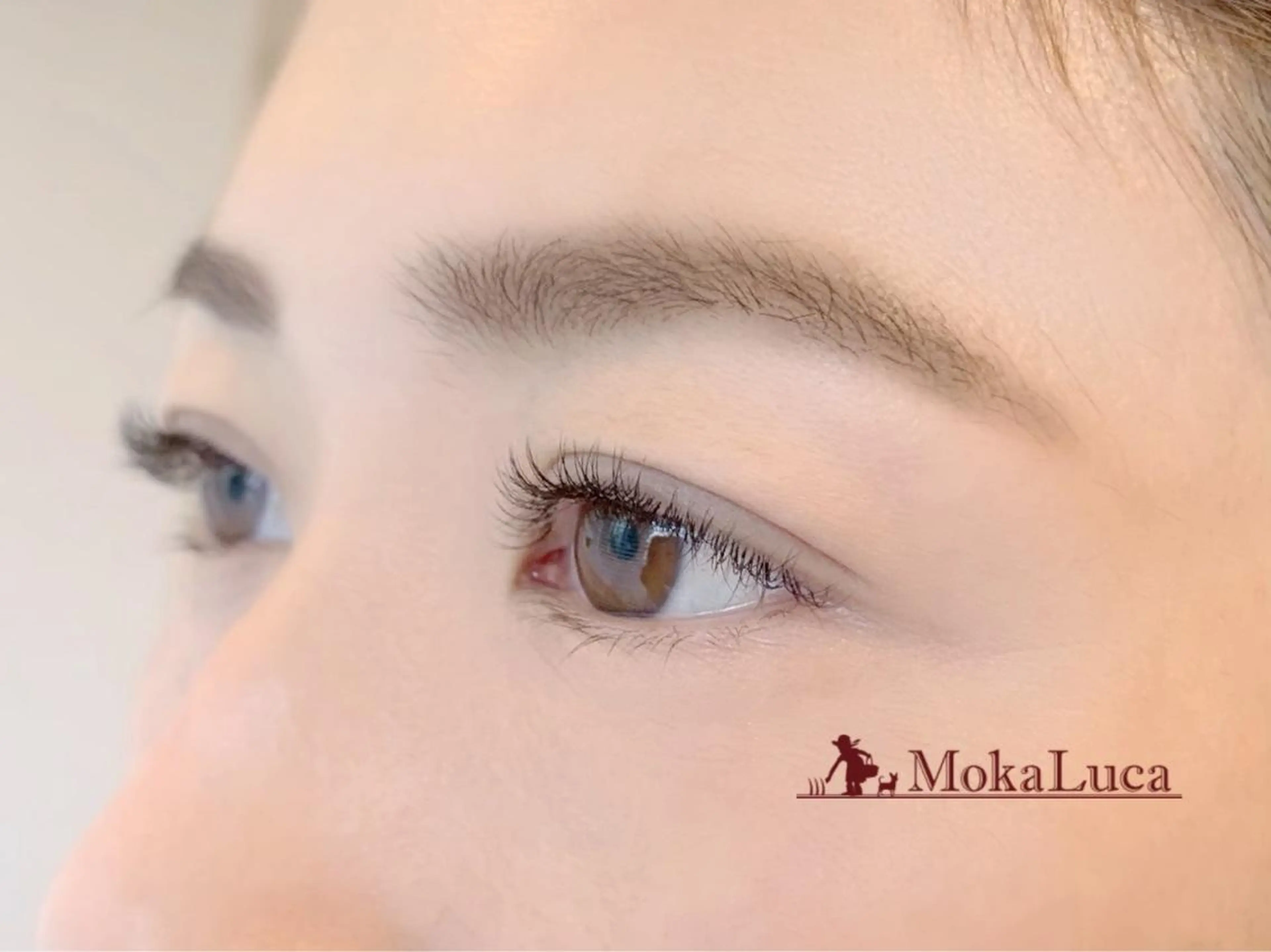 マツエク・マツパ MONSTERA リナのエステ・リラクイメージ