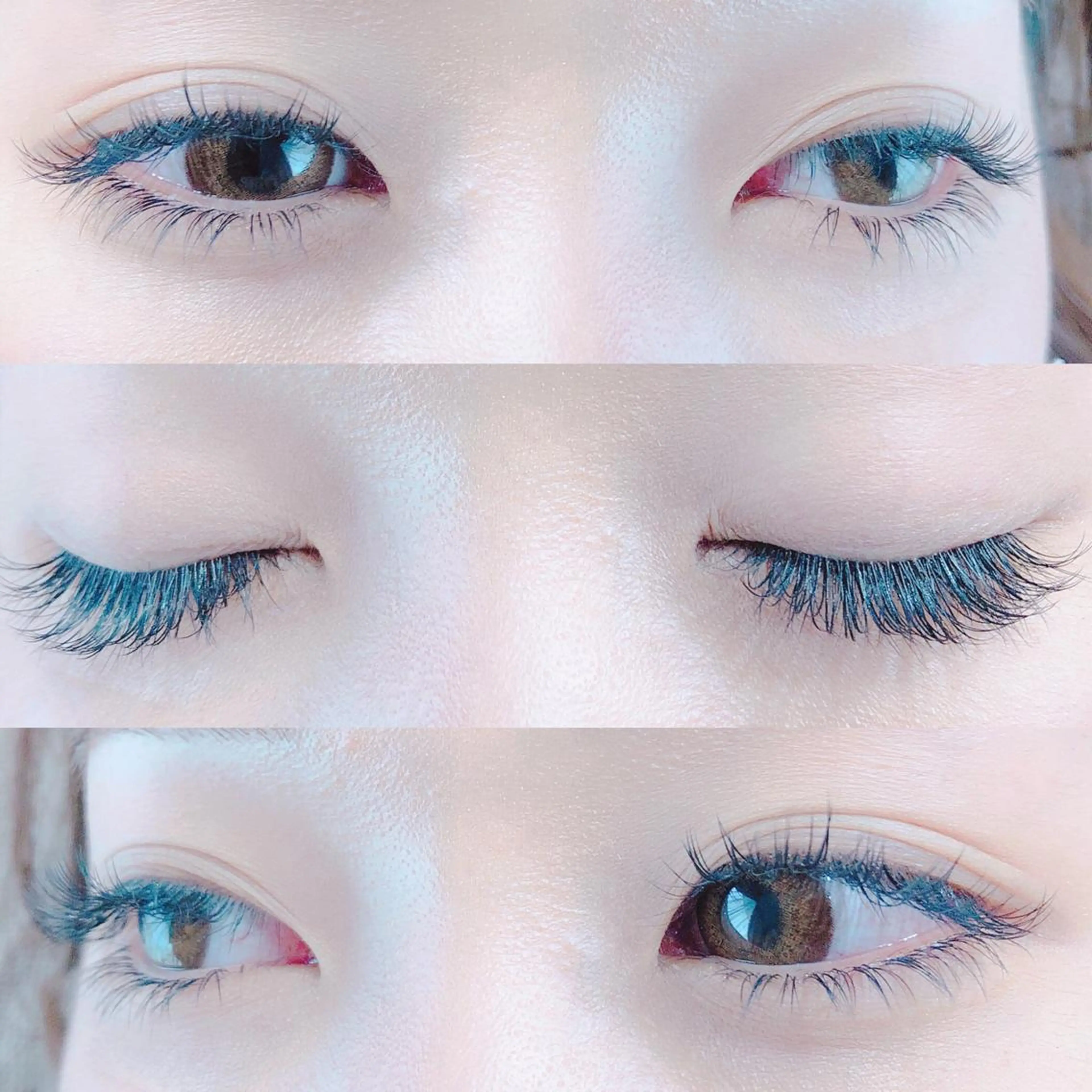 マツエク・マツパ マツエク Calin カランのマツエク・マツパデザイン