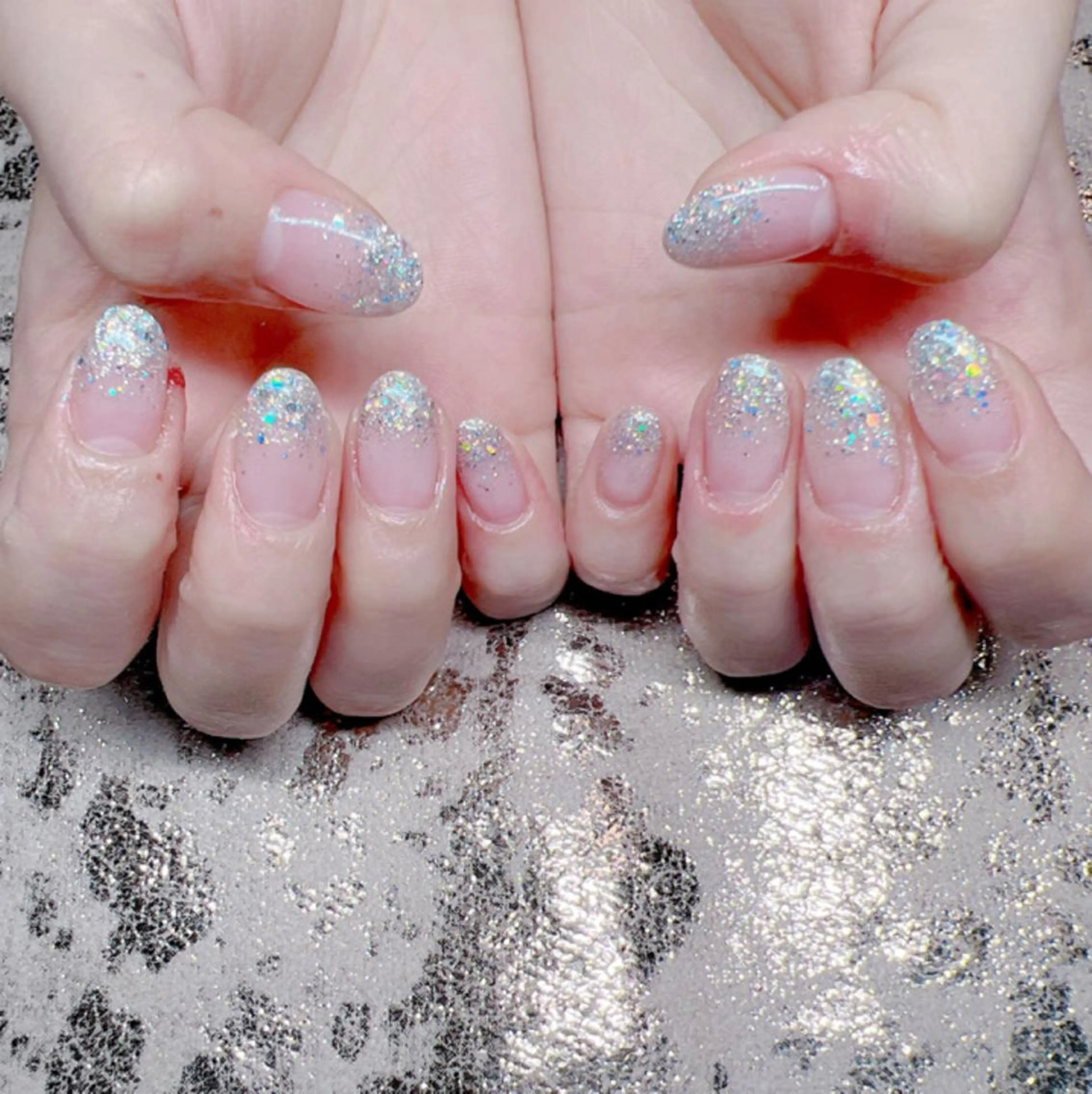 ネイル 個室ネイルサロンDolly Girl〜ドーリーガール〜所属・DollyGirl KYOKOのネイルデザイン