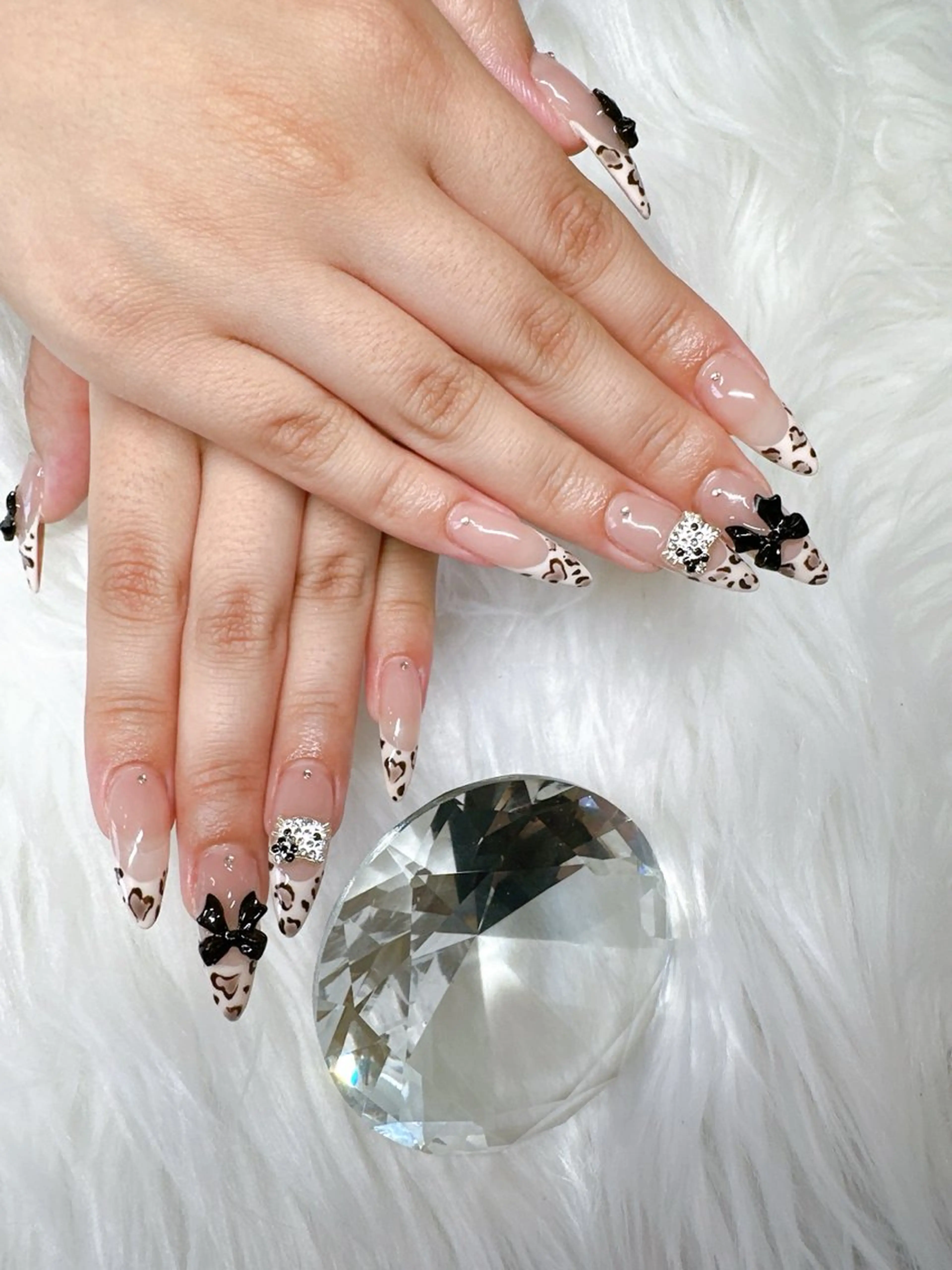 ネイル nail salon OnRのネイルデザイン