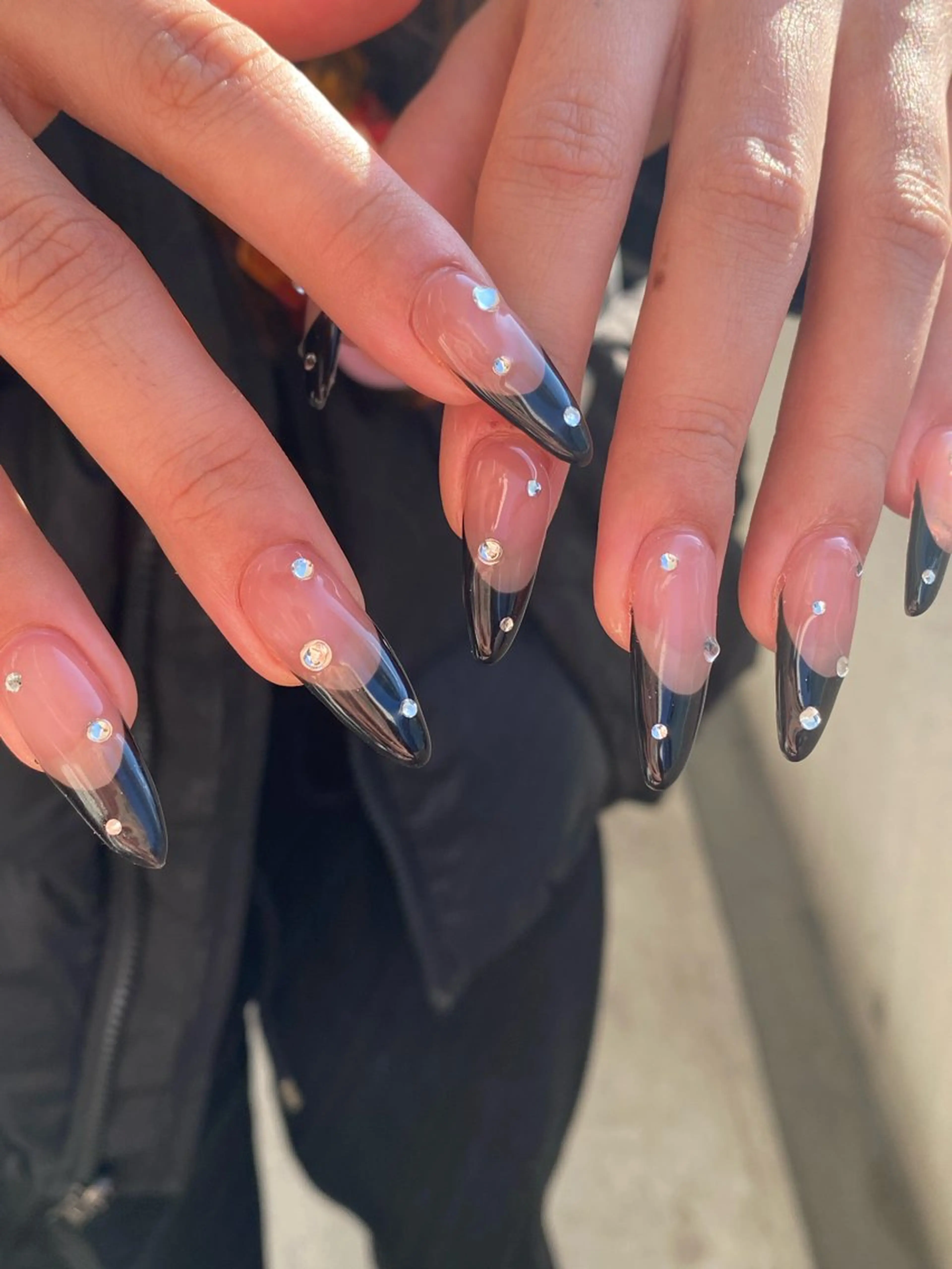 ネイル chiya nailsのネイルデザイン