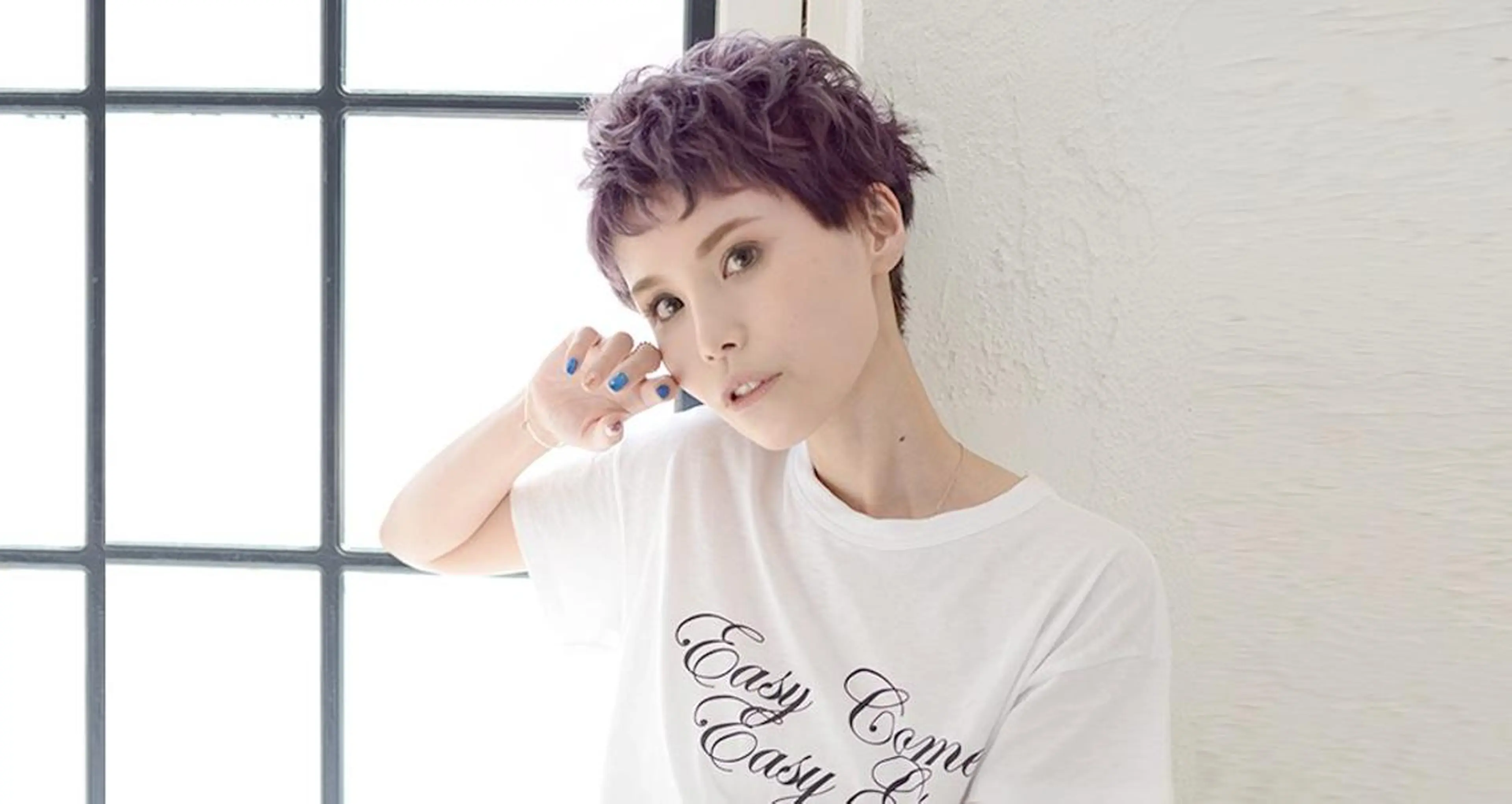 ショート カラー お客様満足度No.1 🐶柴田みどりのヘアスタイル