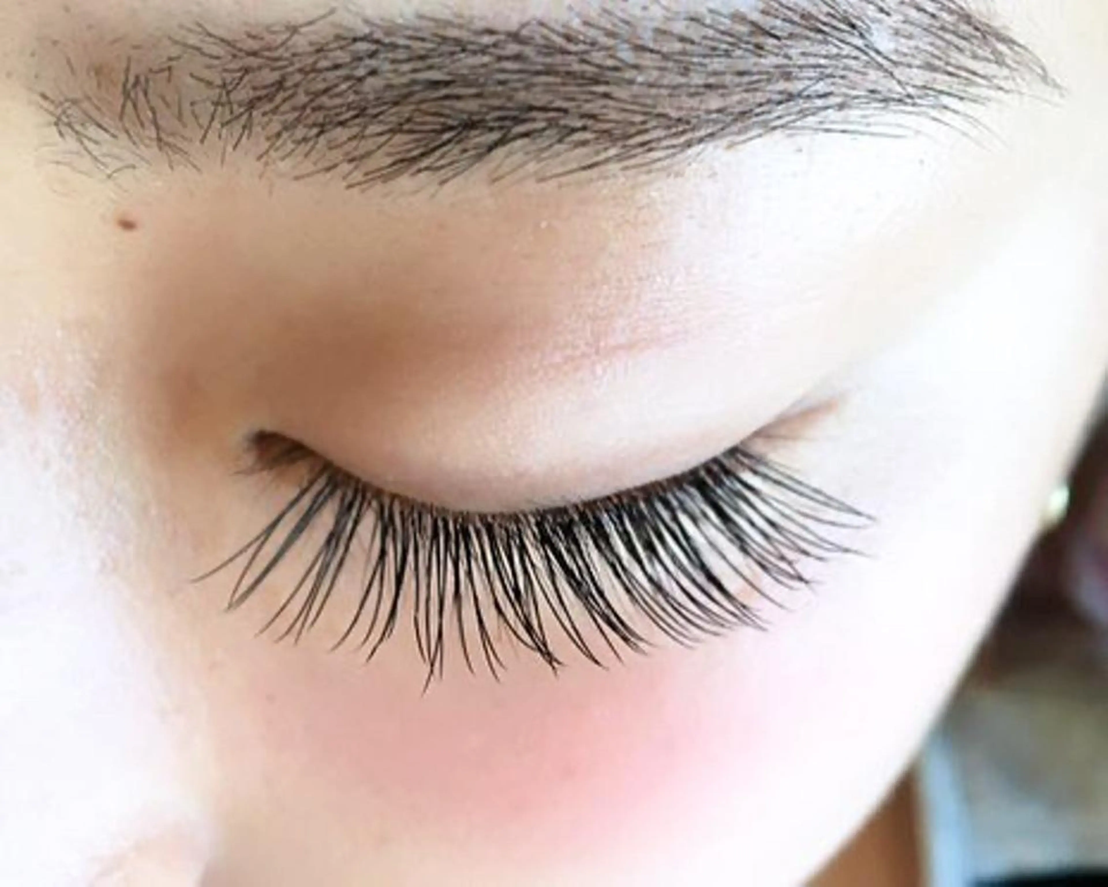 マツエク・マツパ セーブル 𝑆𝑈𝑁𝑁𝑌 ɴᴇᴡ ᴏᴘᴇɴ☀️の眉毛・アイブロウイメージ