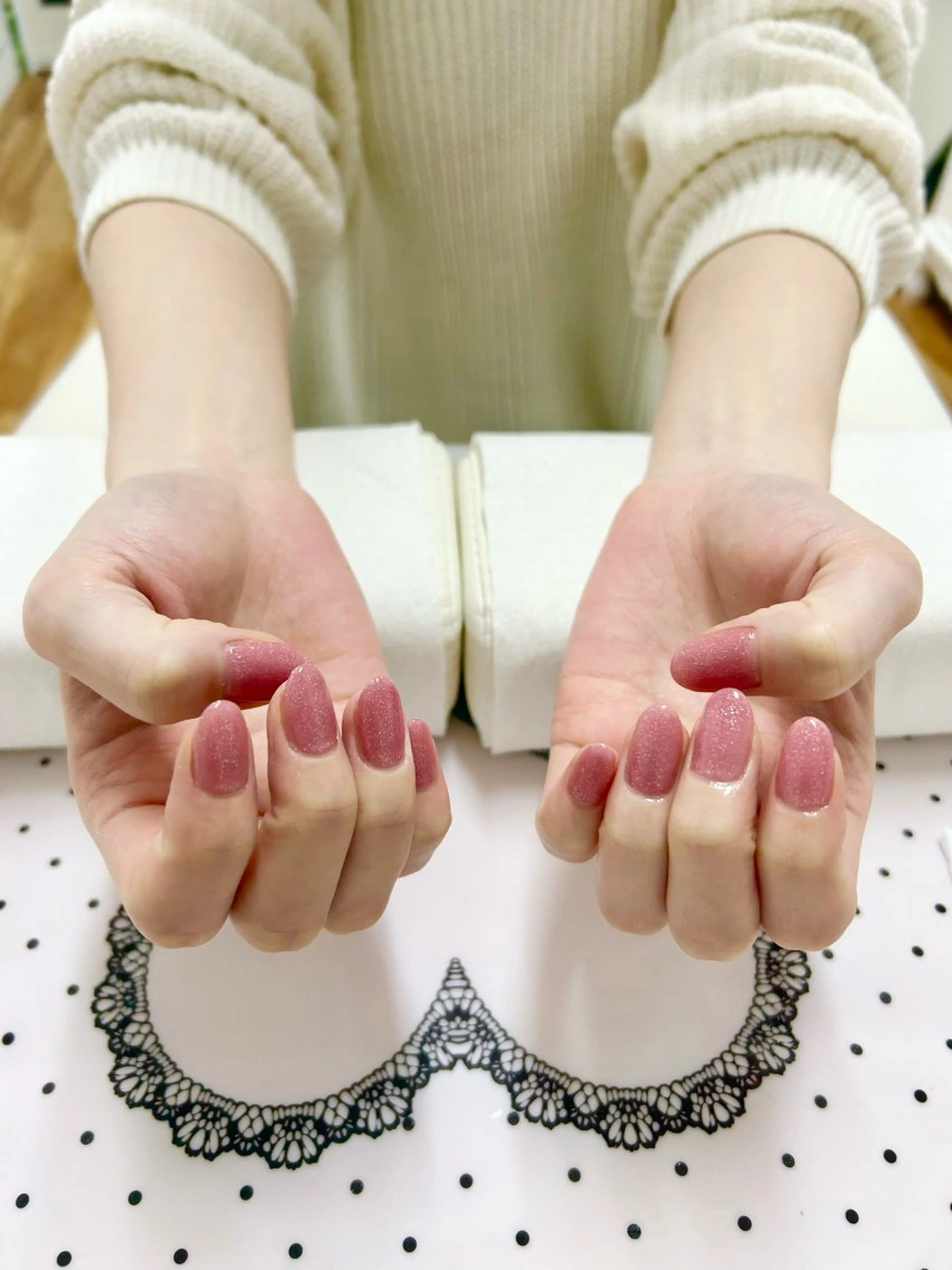 ネイル プライベートサロン LALA Nailのネイルデザイン