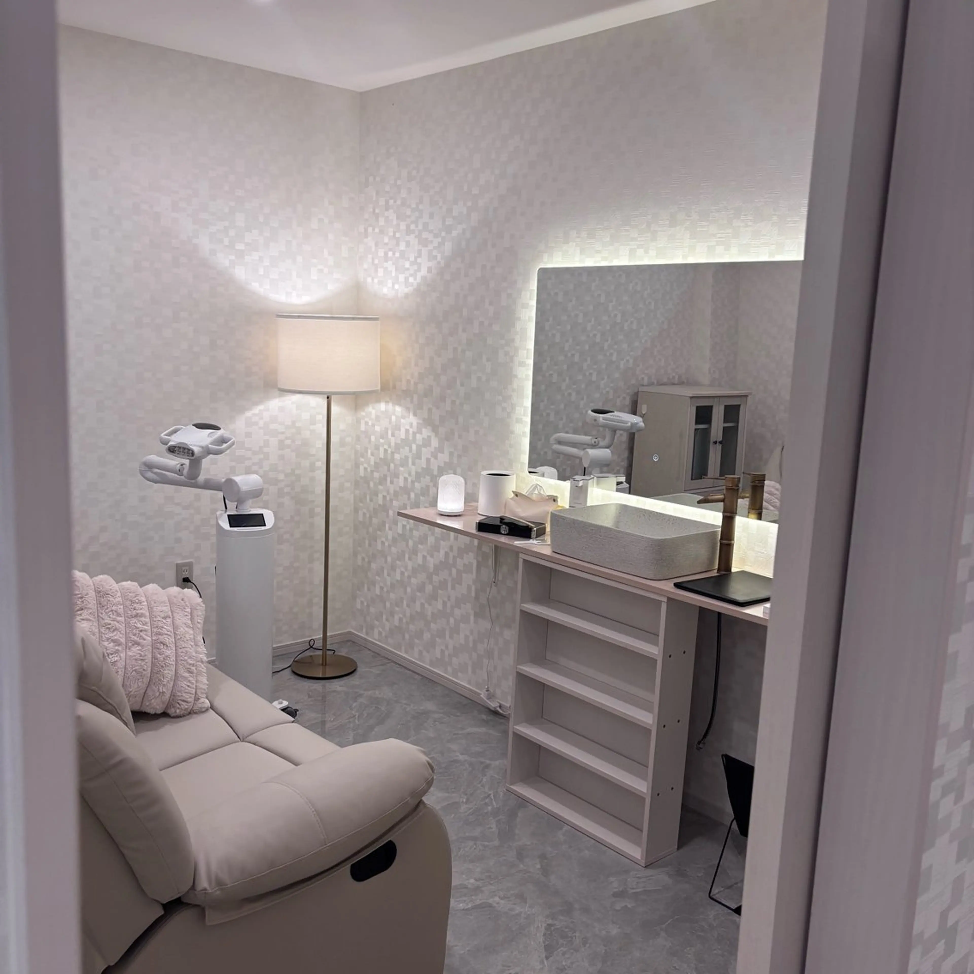 エステ ホワイトニングサロン スズキ　　ミアキのエステ・リラクイメージ