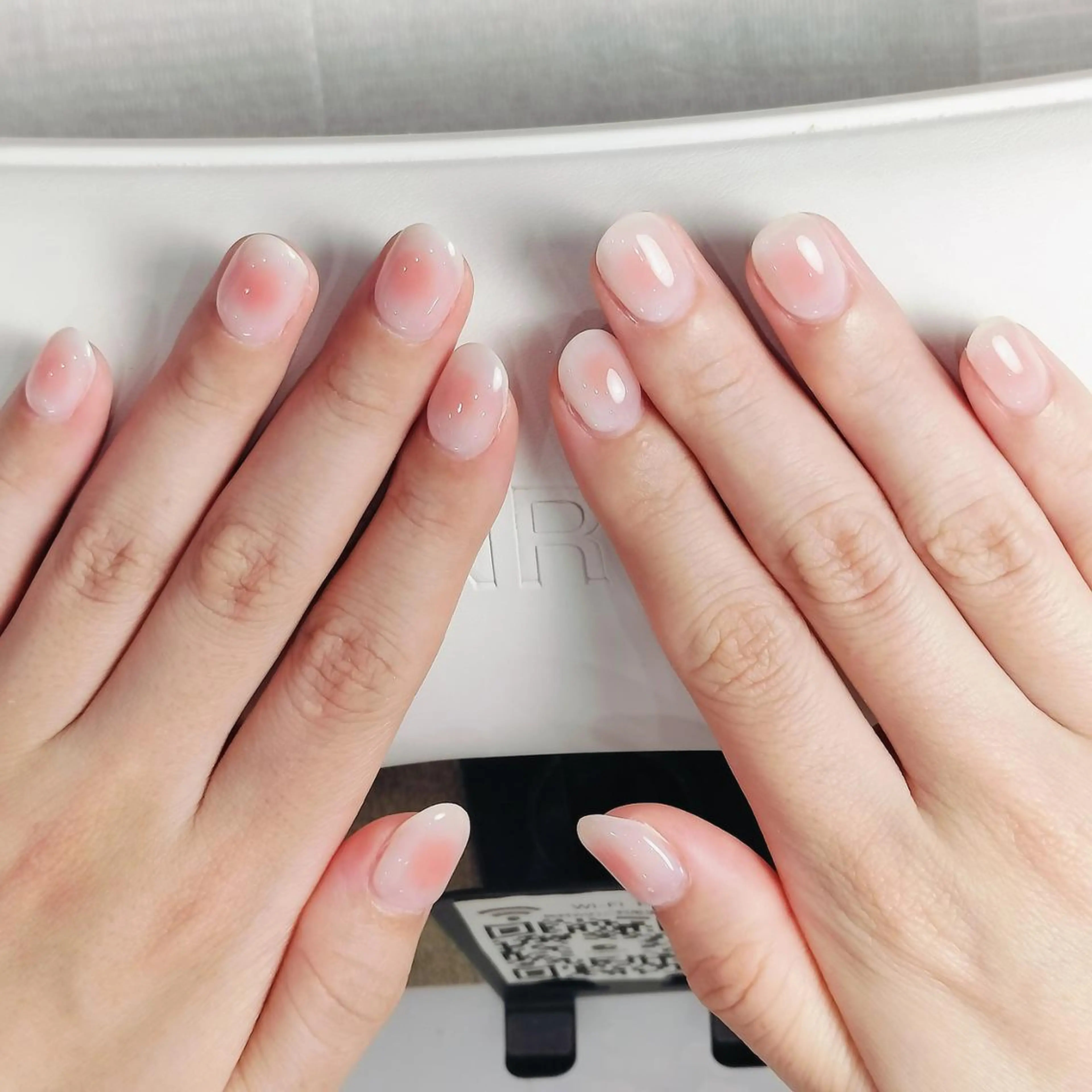 ネイル ハンドネイル 桃子 Nail高円寺のネイルデザイン