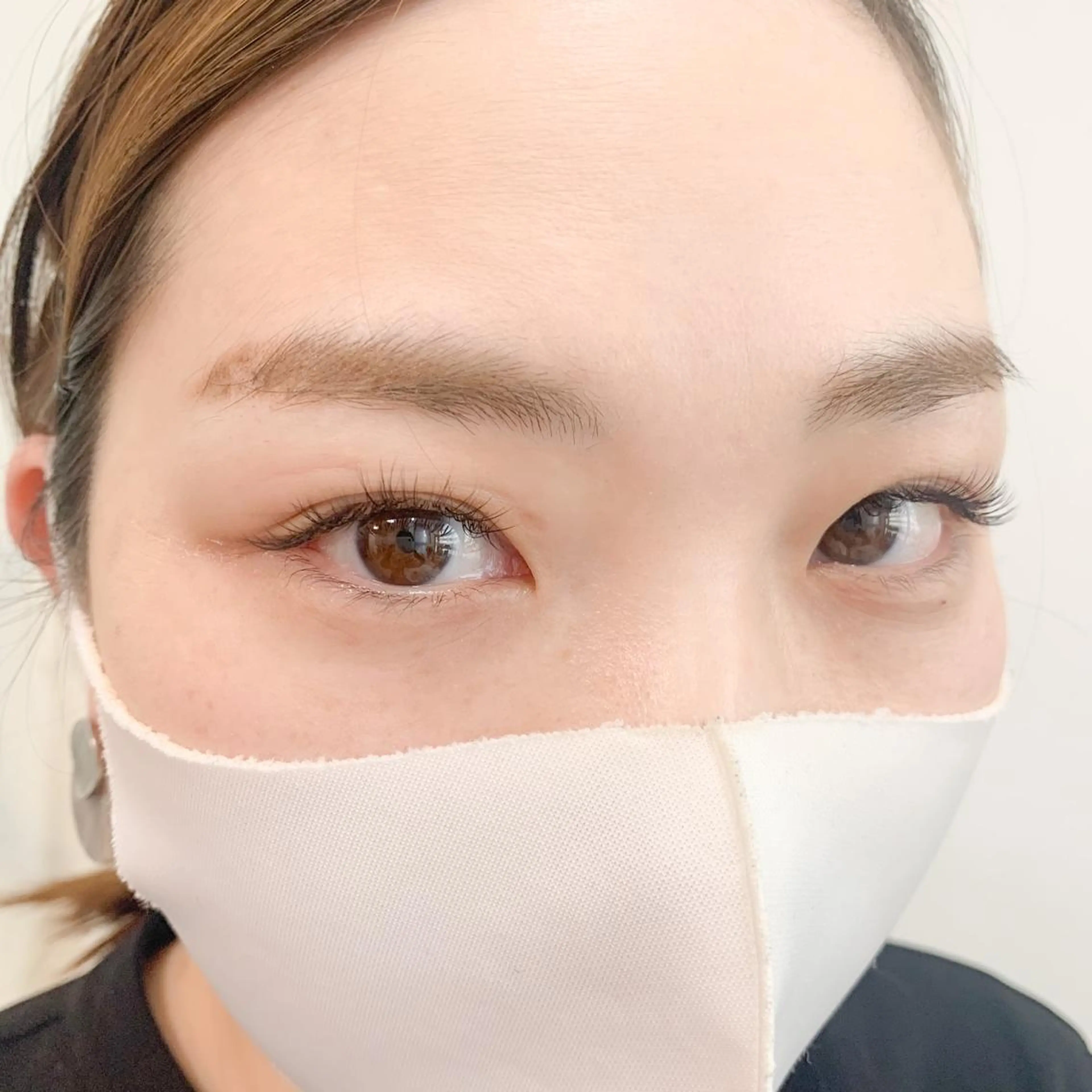 ボリュームラッシュつけ放題！！詳細見てからご予約ください！の写真