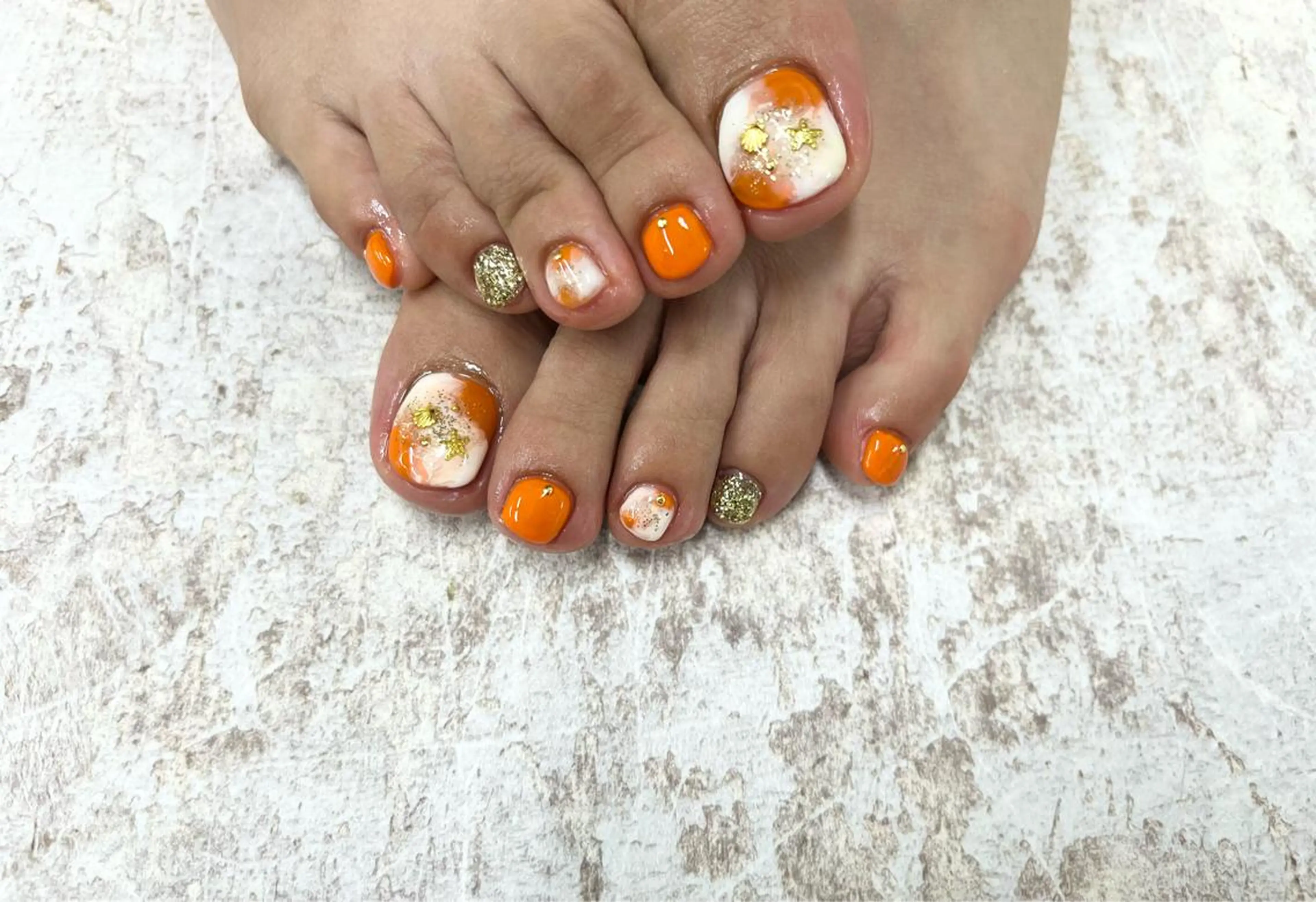 ネイル Basic町田本店 Suzunaのネイルデザイン