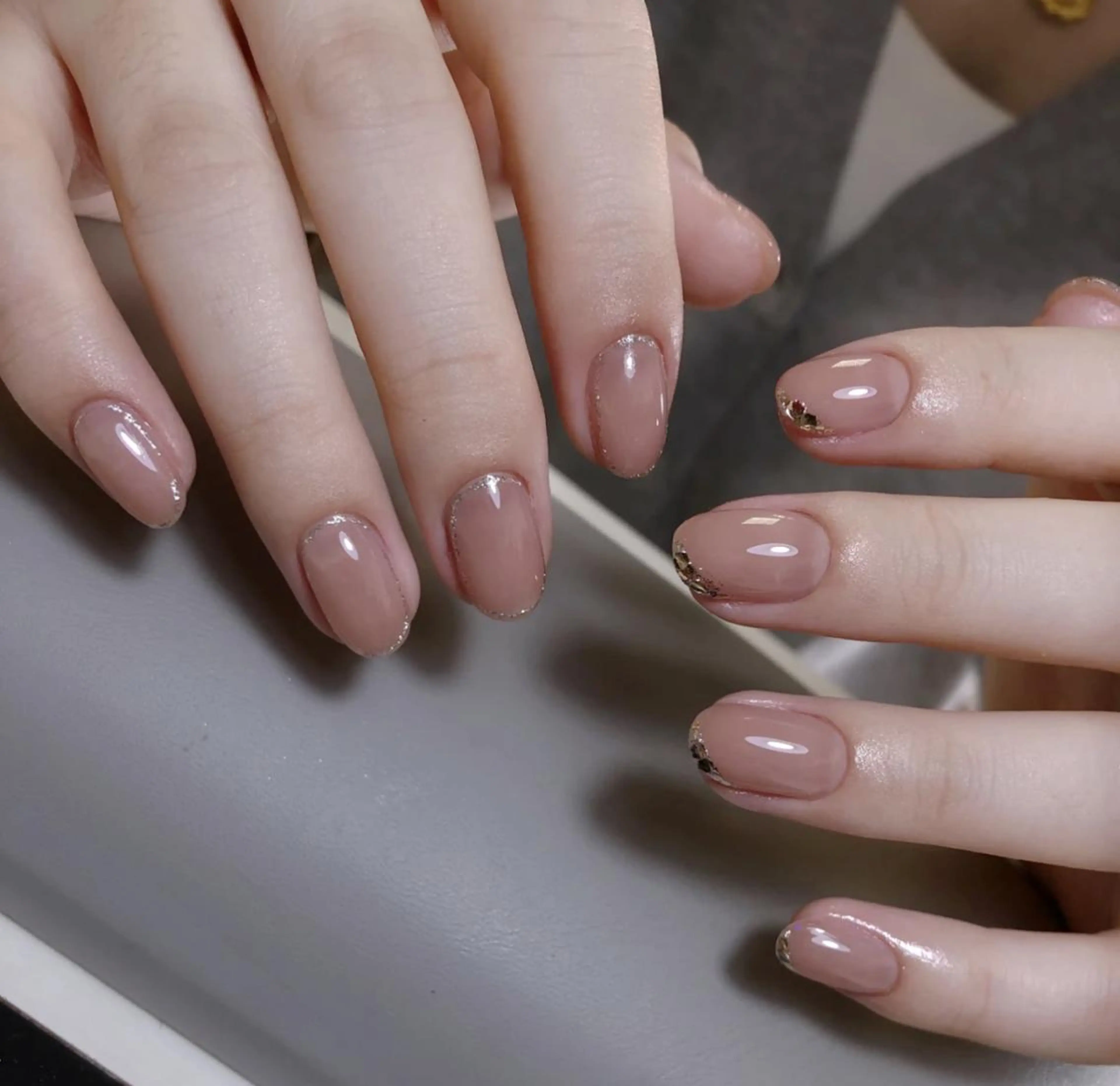 ネイル Queens PUPUのネイルデザイン