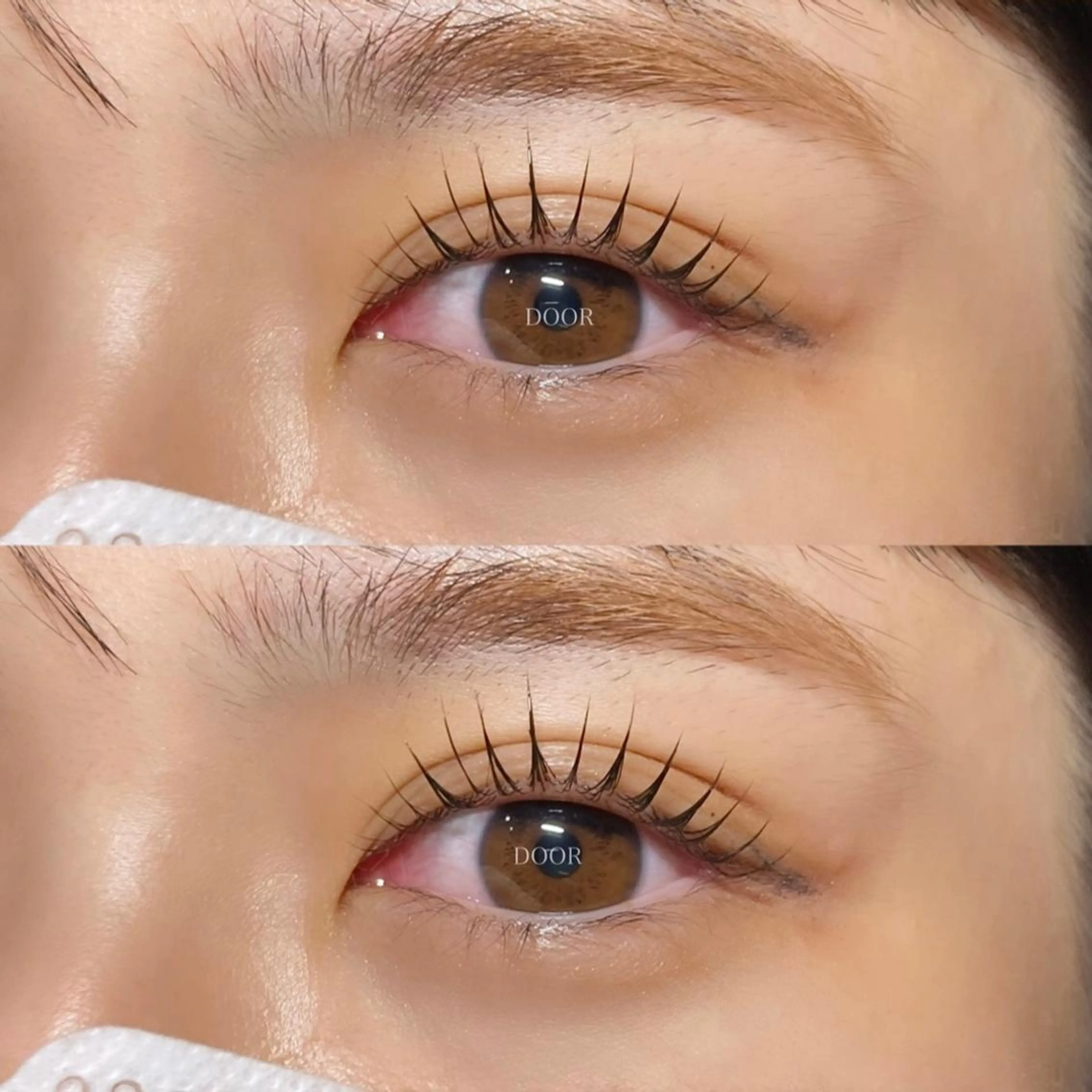 マツエク・マツパ マツパ MIU 🎀のマツエク・マツパデザイン