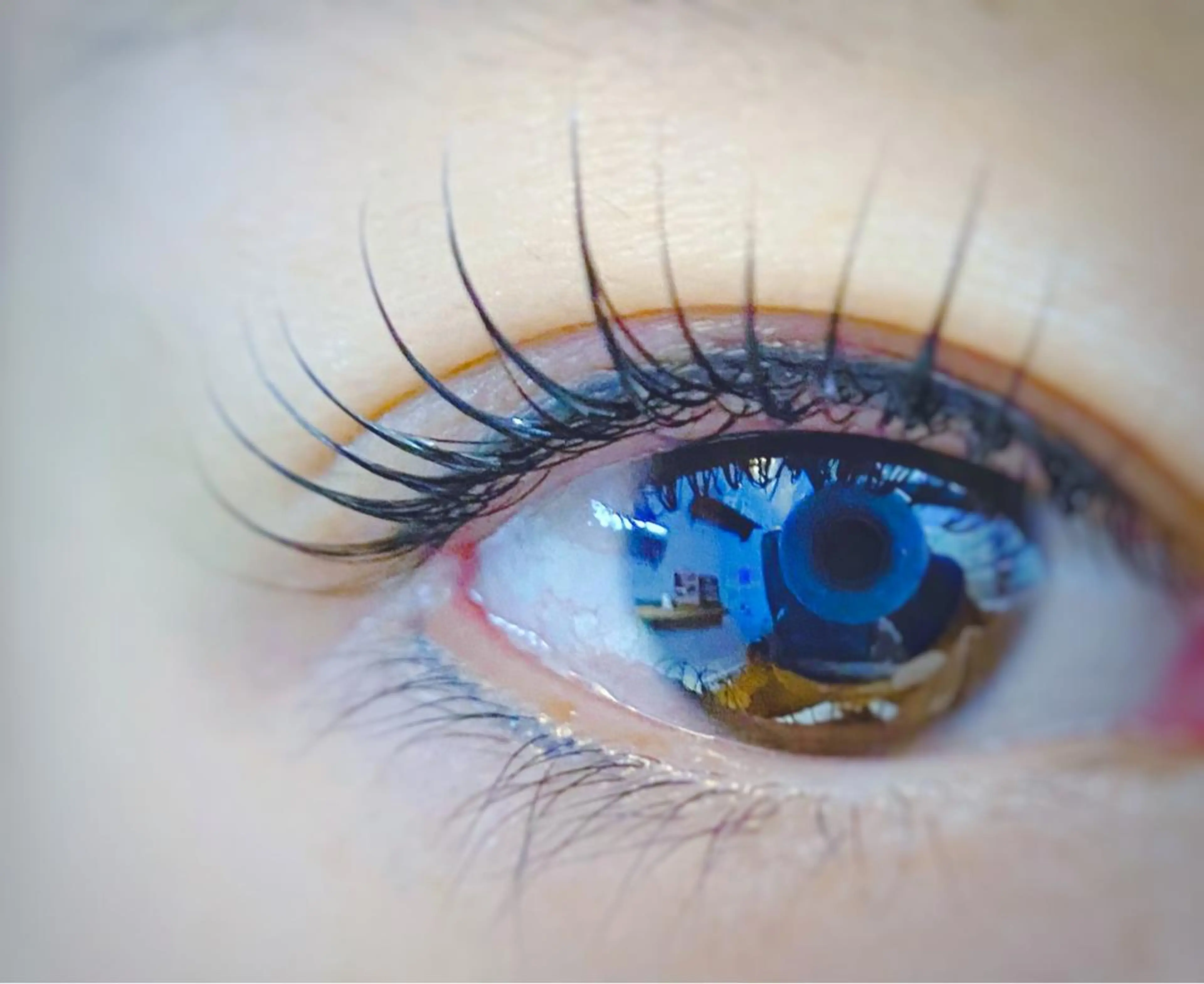 マツエク・マツパ 眉毛まつ毛専門店 uralogeのマツエク・マツパデザイン