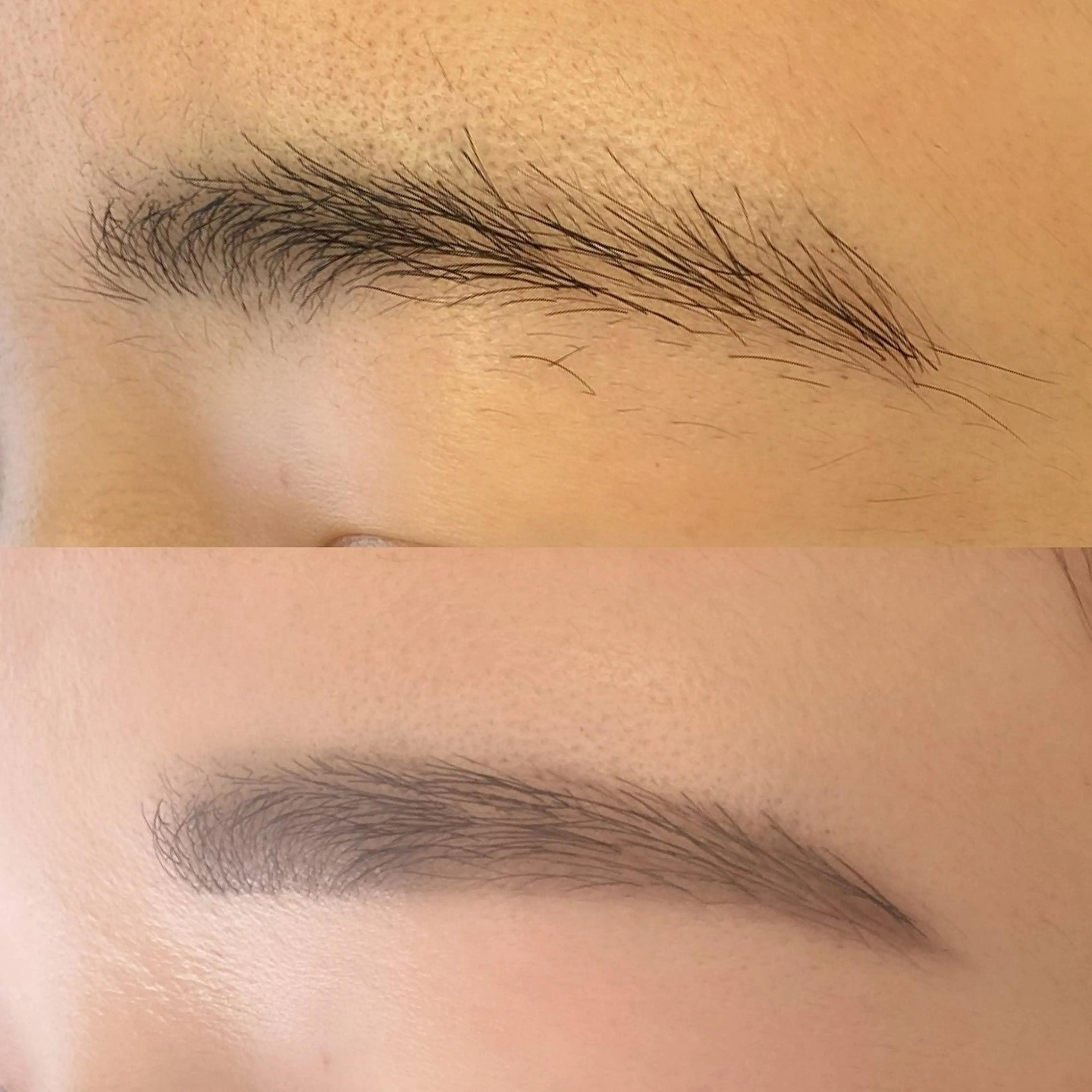 アイブロウ Laul🦖 Motohashiのマツエク・マツパデザイン