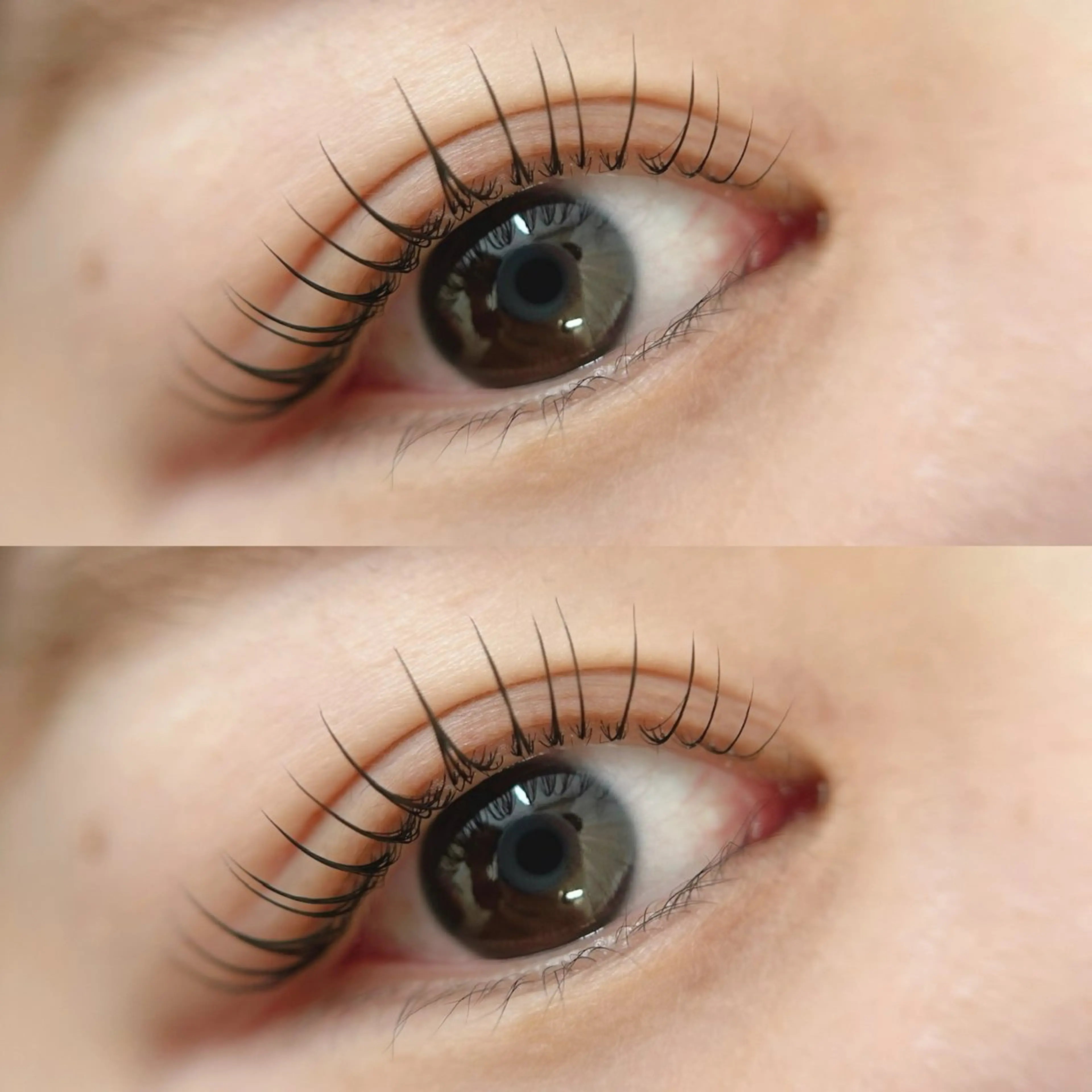 マツエク・マツパ VERY天王寺 糸田川のマツエク・マツパデザイン