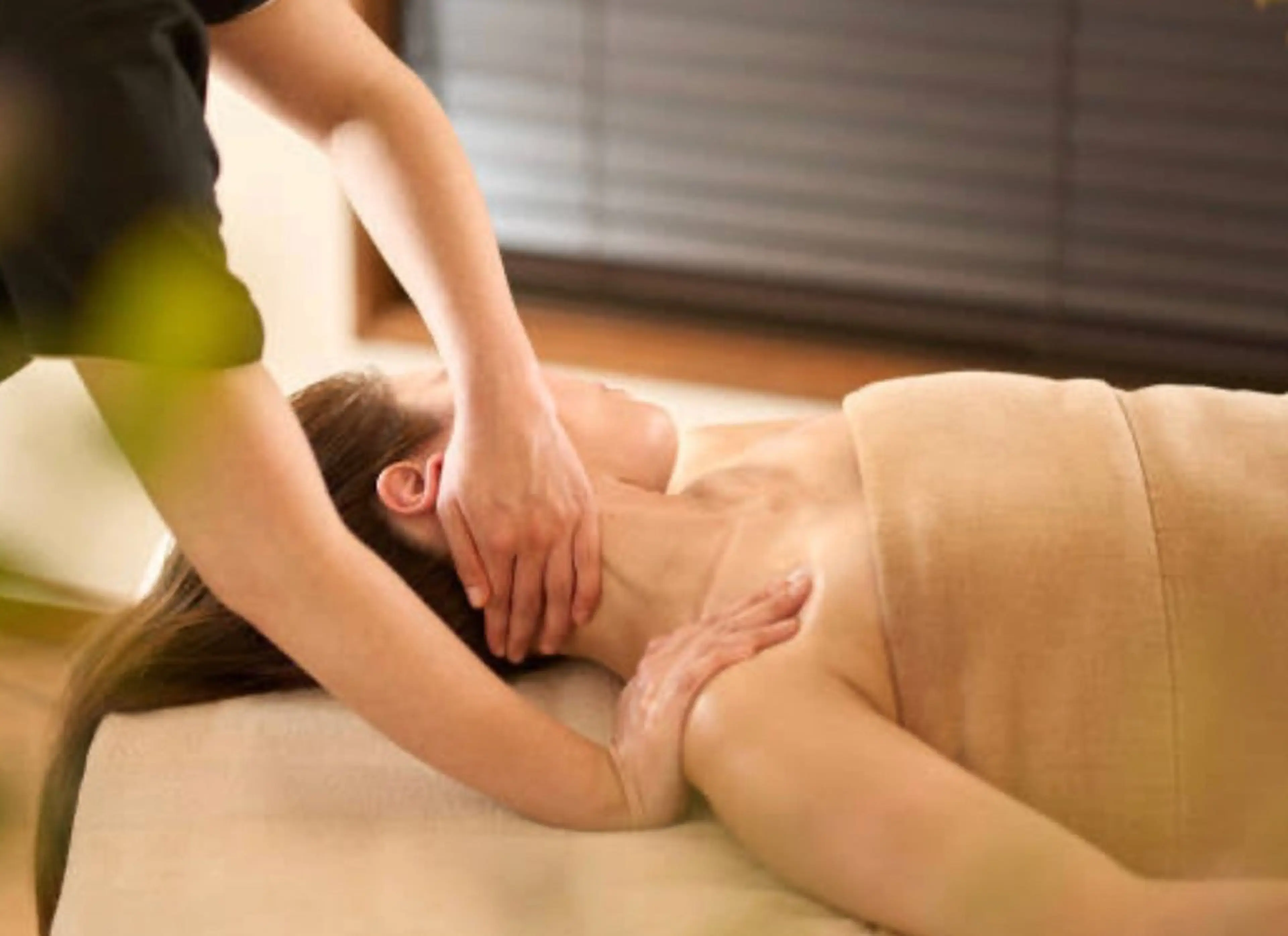 ドライヘッドスパ 60分の写真