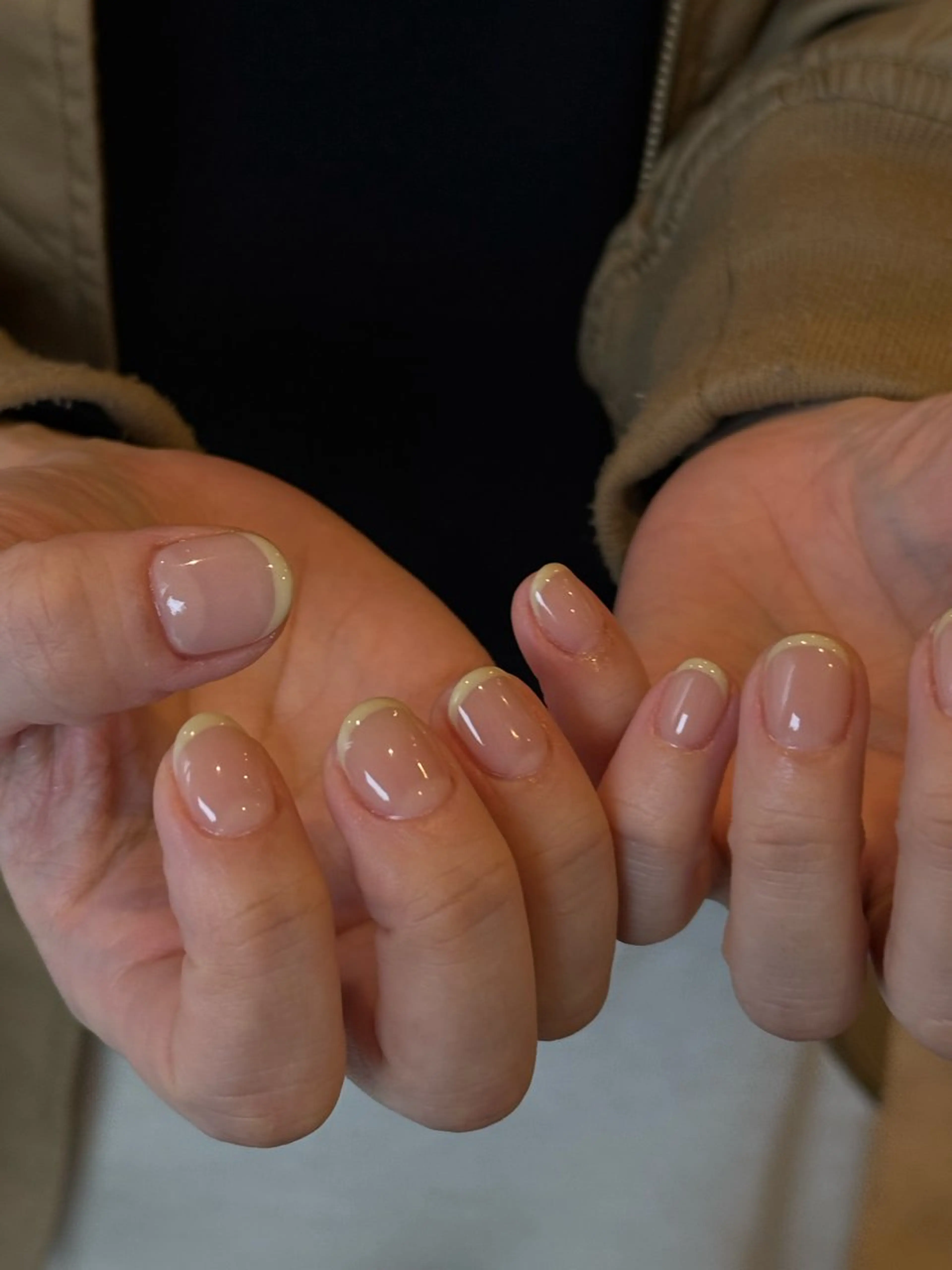 ネイル kana モデル様再募集中🔥のネイルデザイン