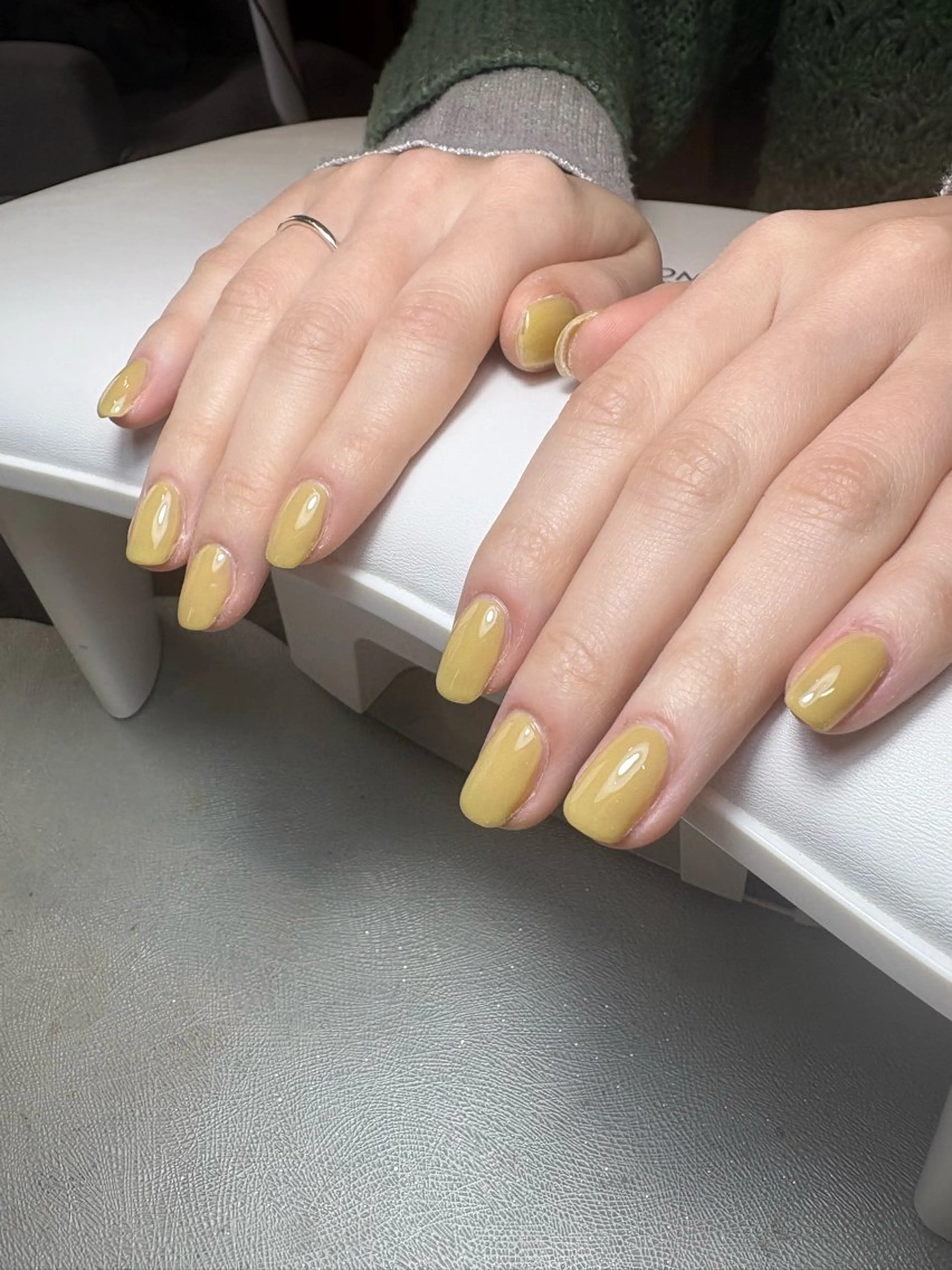 ネイル 𝐴𝑁𝑈𝐸 トラブル爪育成専門のネイルデザイン