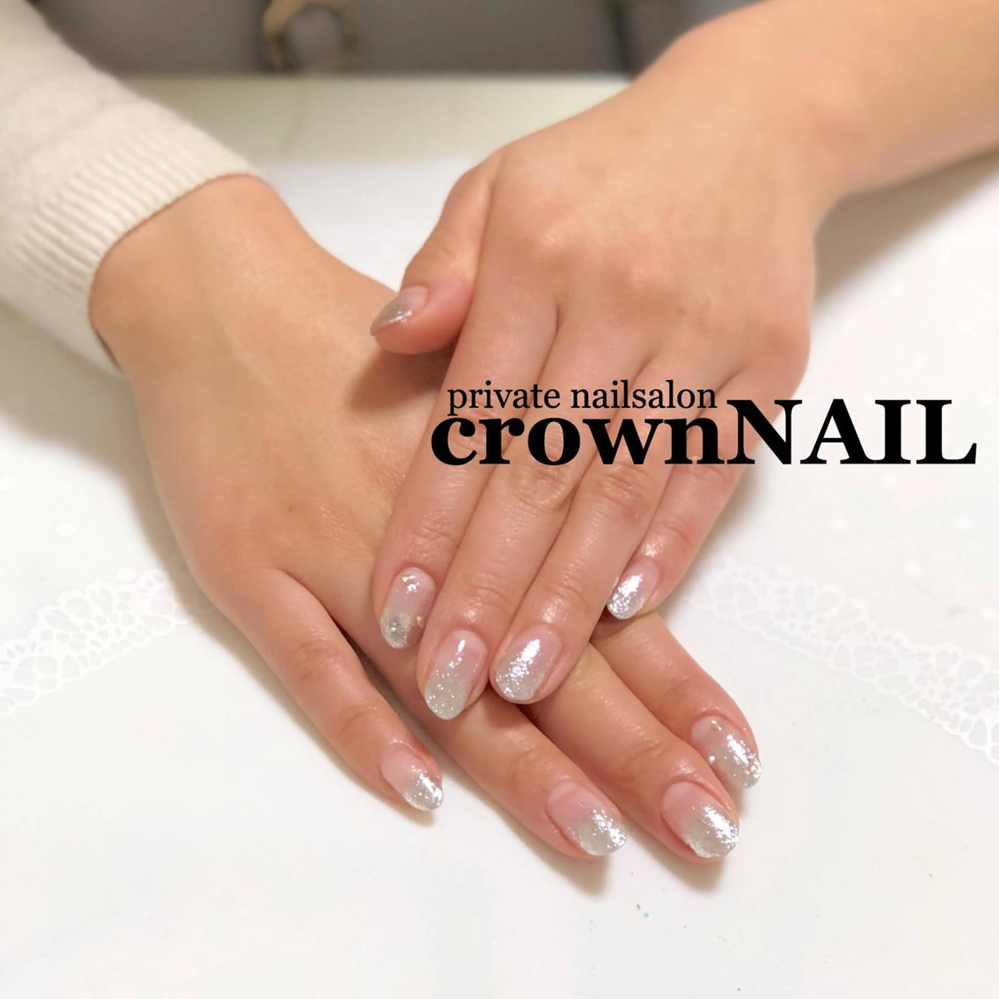 キッズ ネイル ensowa✱laf NAILのネイルデザイン