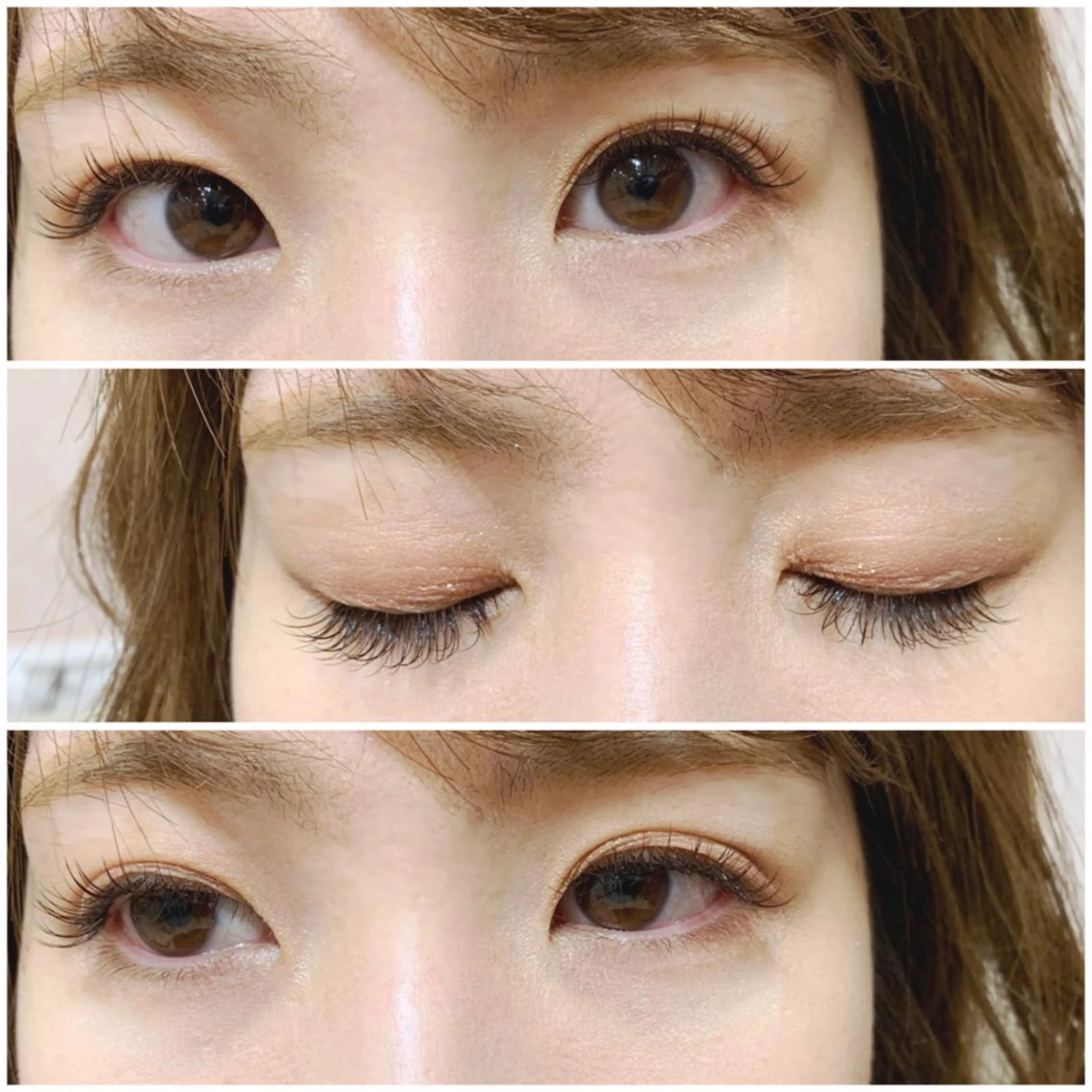 マツエク・マツパ n a t s u k i 🪽ྀིのマツエク・マツパデザイン